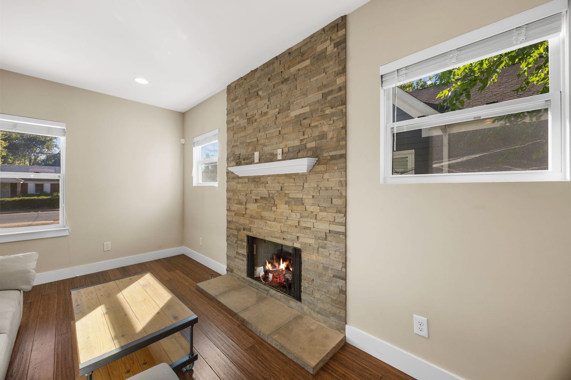 1715 21st Ave N, Nashville, TN 37208 1715 21st Ave N, Nashville, TN 37208