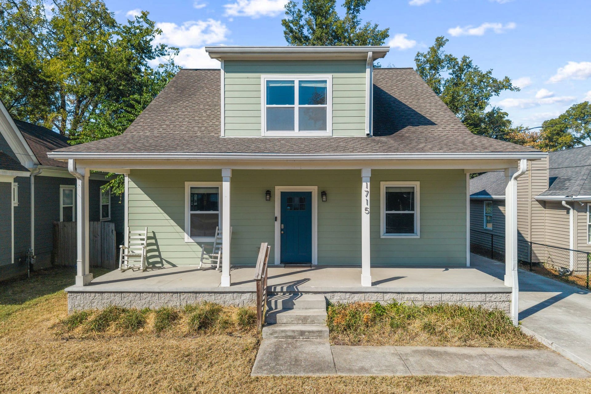 1715 21st Ave N, Nashville, TN 37208 1715 21st Ave N, Nashville, TN 37208