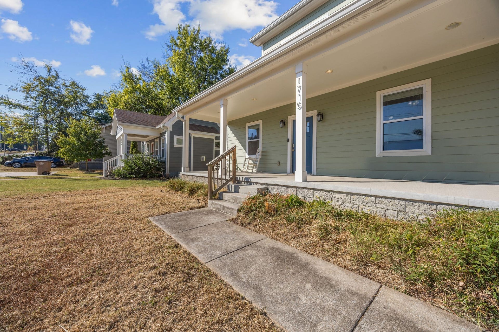 1715 21st Ave N, Nashville, TN 37208 1715 21st Ave N, Nashville, TN 37208