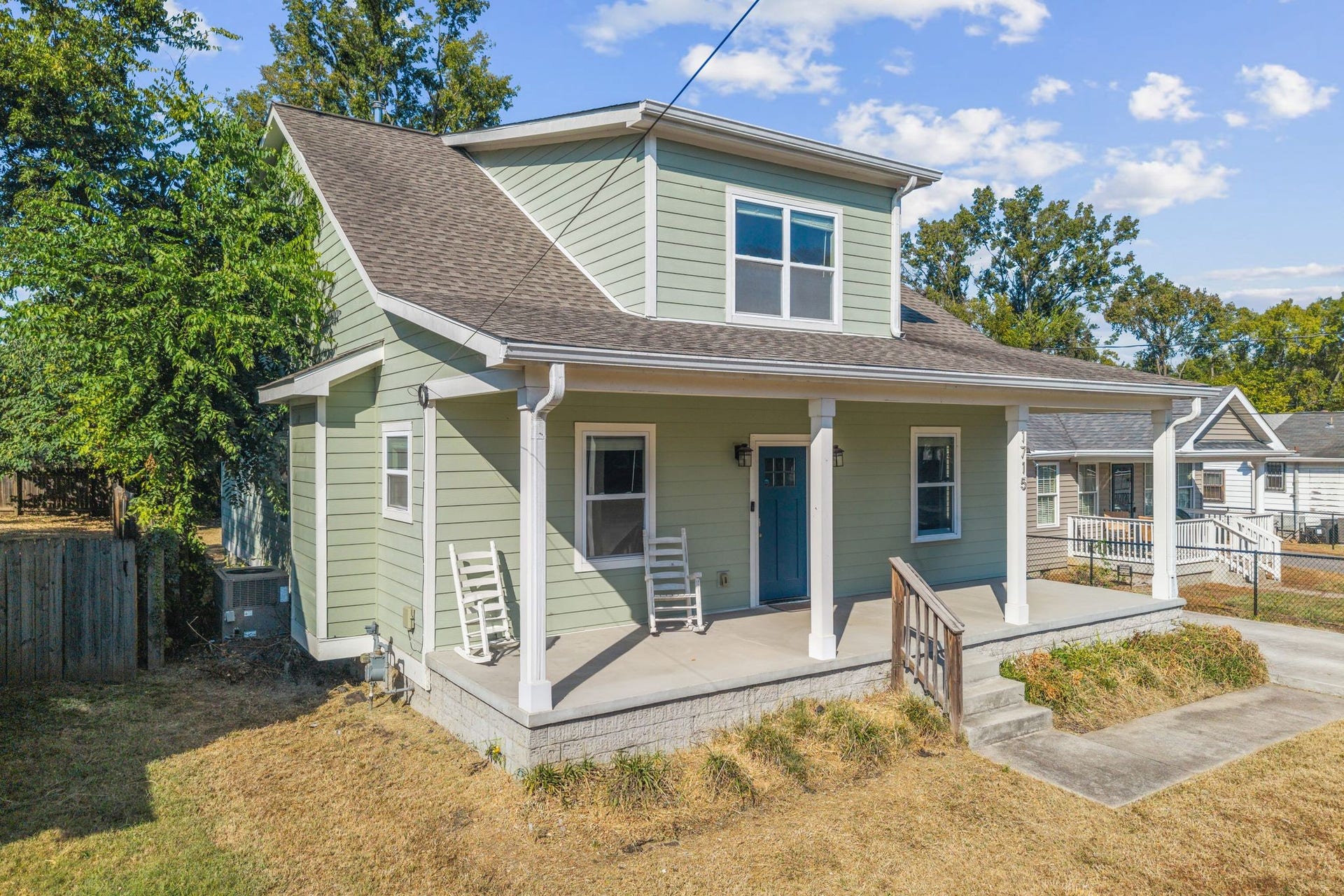 1715 21st Ave N, Nashville, TN 37208 1715 21st Ave N, Nashville, TN 37208