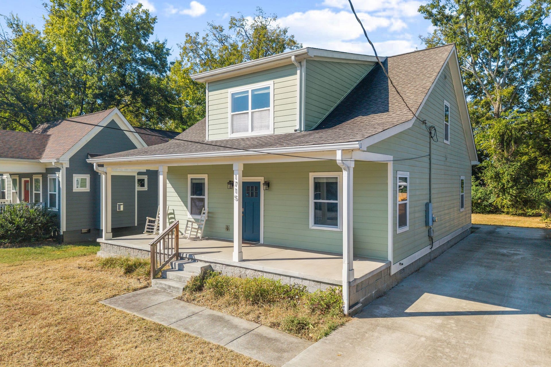 1715 21st Ave N, Nashville, TN 37208 1715 21st Ave N, Nashville, TN 37208