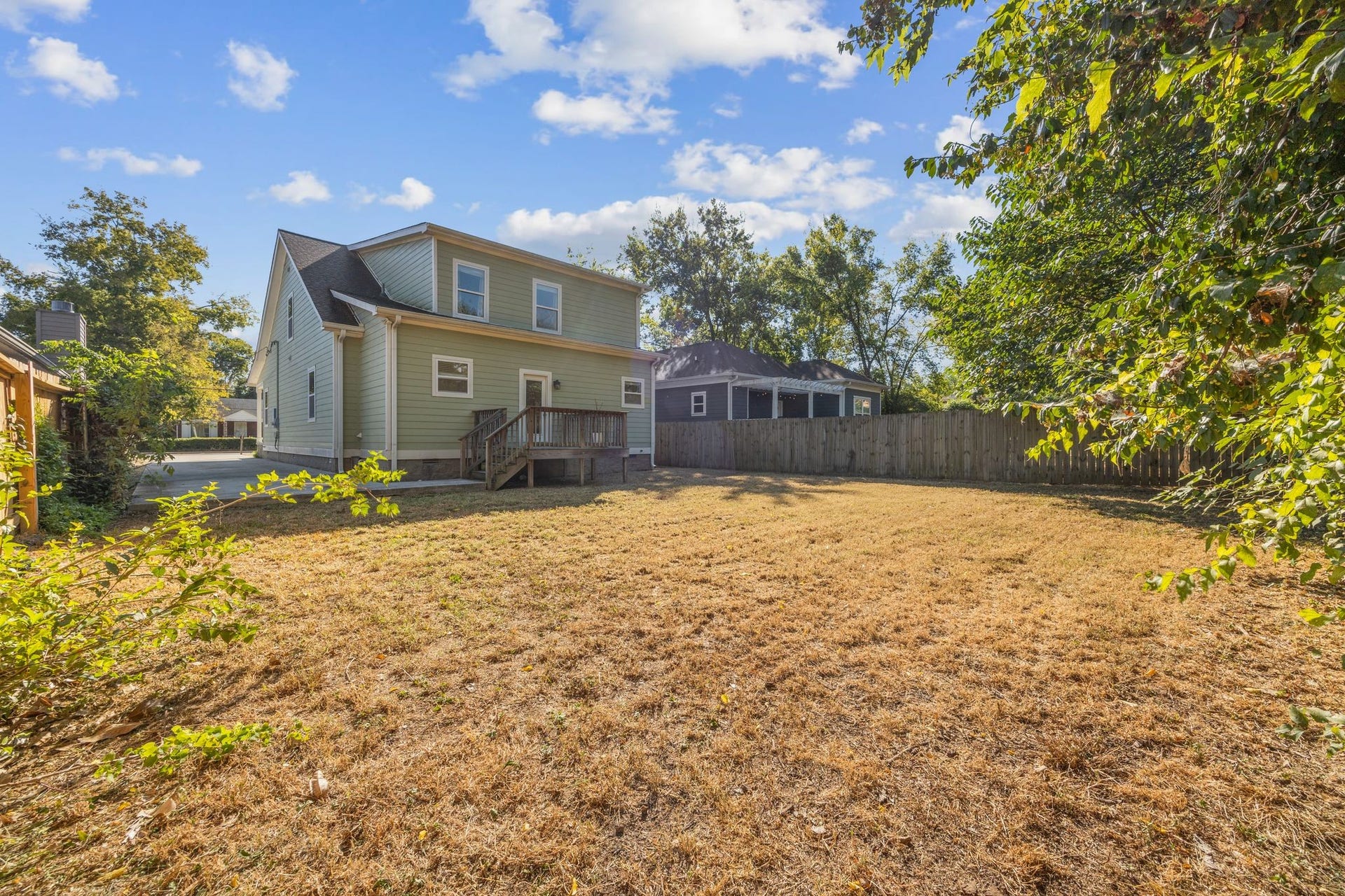 1715 21st Ave N, Nashville, TN 37208 1715 21st Ave N, Nashville, TN 37208