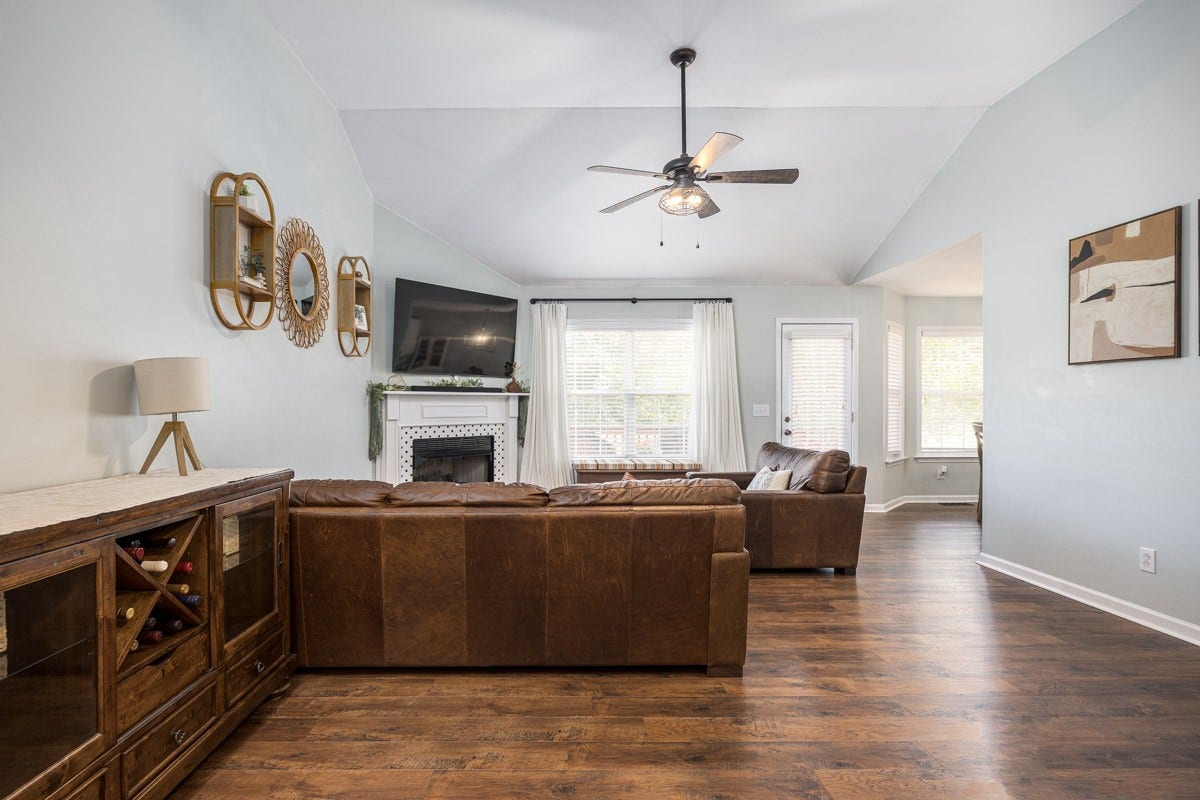 2623 Danbury Cir, Spring Hill, TN 37174 2623 Danbury Cir, Spring Hill, TN 37174