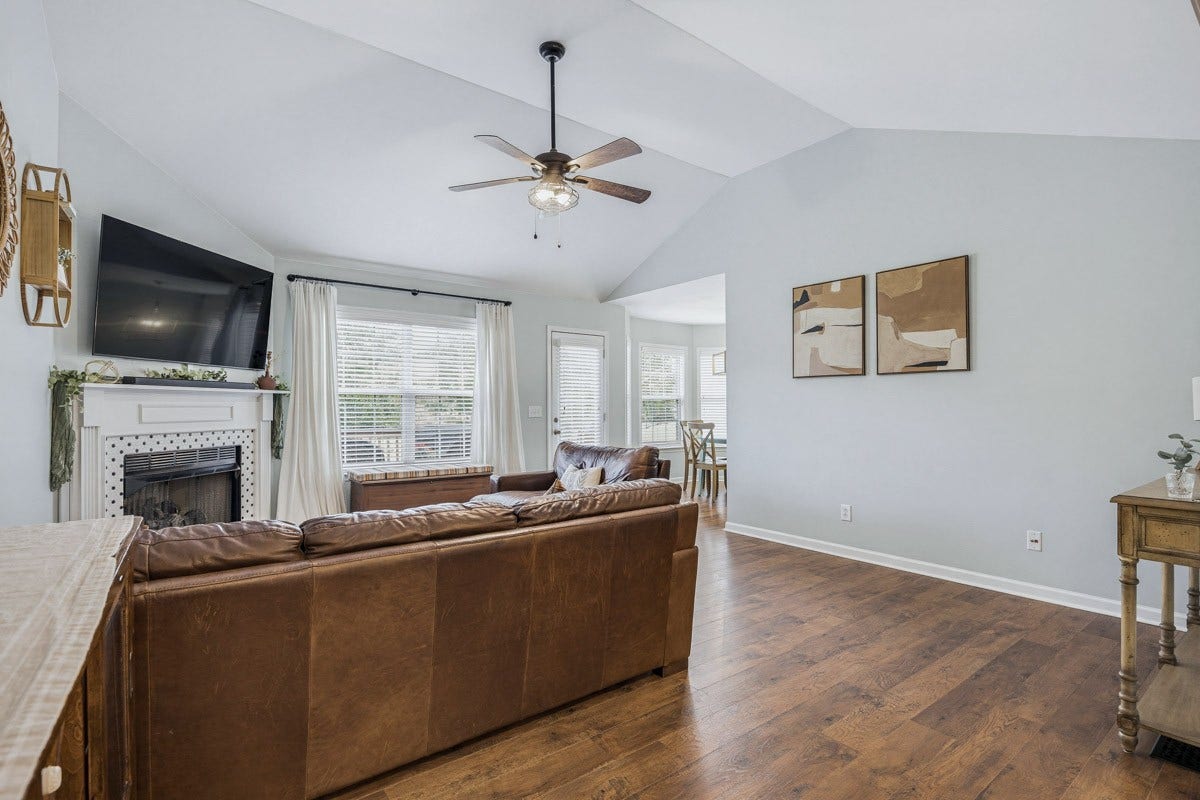 2623 Danbury Cir, Spring Hill, TN 37174 2623 Danbury Cir, Spring Hill, TN 37174