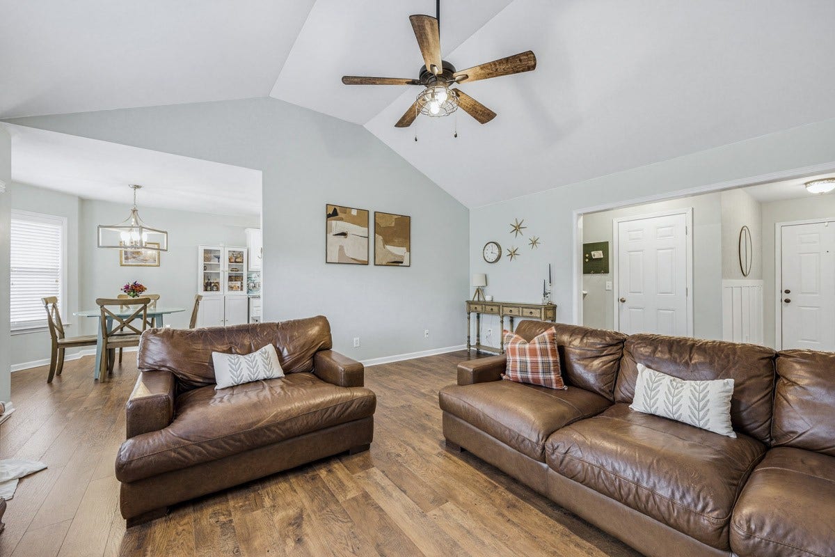 2623 Danbury Cir, Spring Hill, TN 37174 2623 Danbury Cir, Spring Hill, TN 37174
