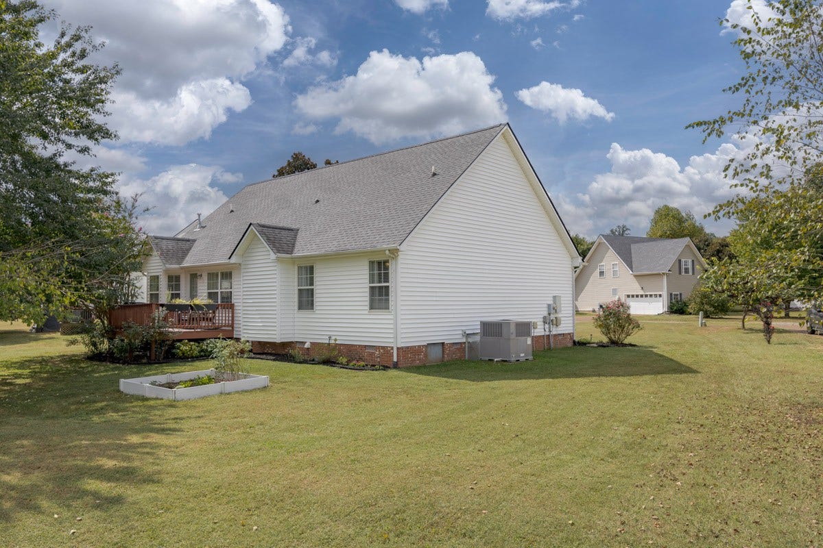 2623 Danbury Cir, Spring Hill, TN 37174 2623 Danbury Cir, Spring Hill, TN 37174