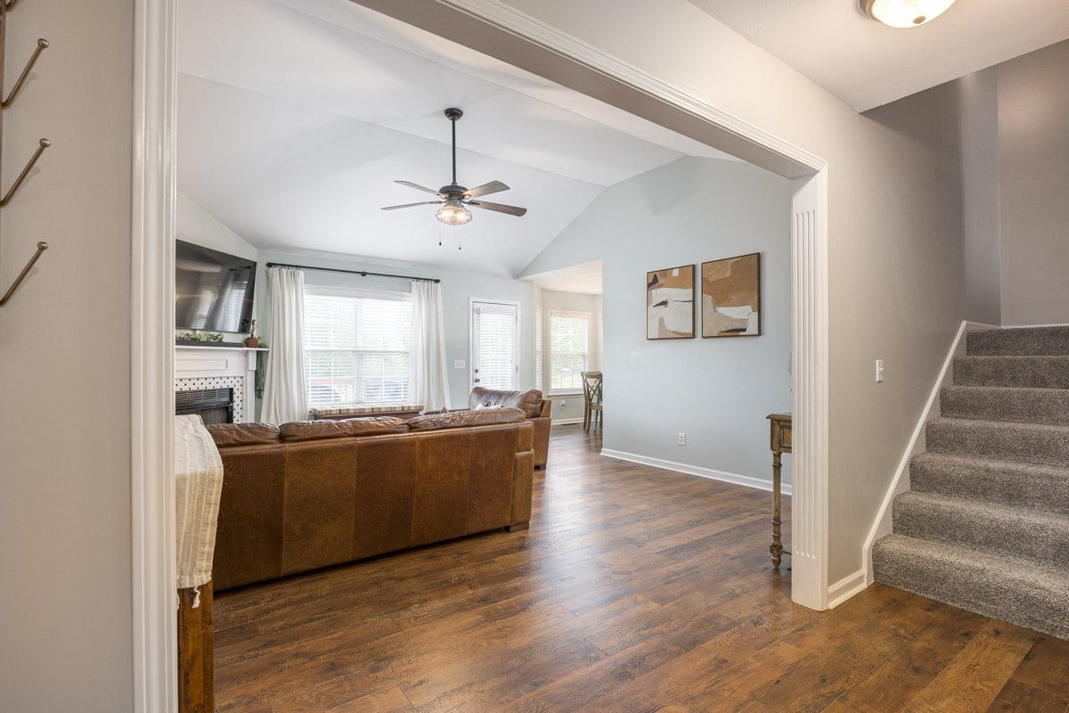 2623 Danbury Cir, Spring Hill, TN 37174 2623 Danbury Cir, Spring Hill, TN 37174