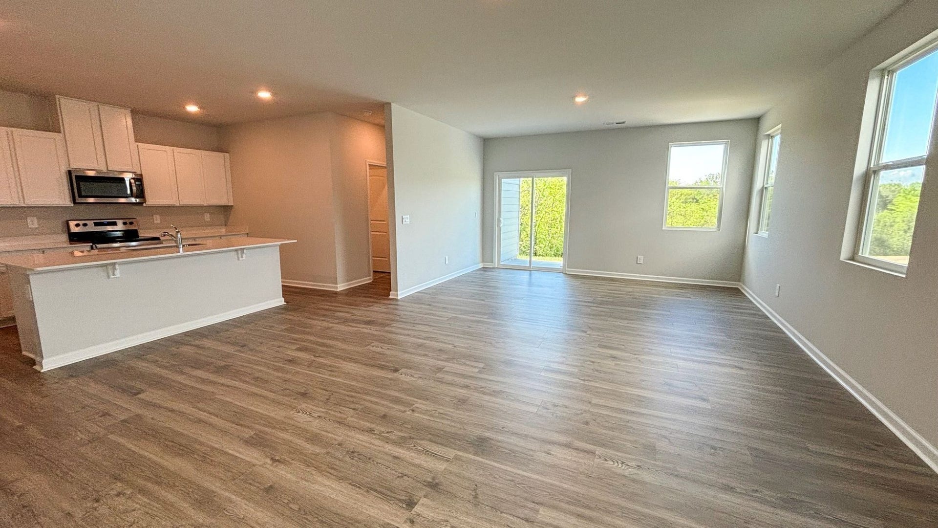 4913 Clousden Way, Murfreesboro, TN 37129 Not of actual home
