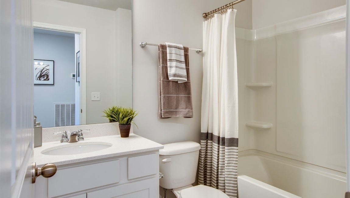 4834 Clousden Way, Murfreesboro, TN 37129 PHOTOS ARE SAMPLES OF HOME IN ANOTHER COMMUNITY