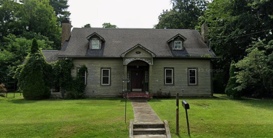 Property photo for 209 S Main St, Mount Pleasant, TN