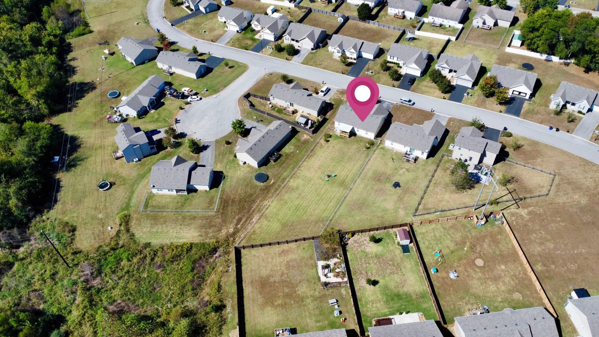 1980 Spears Ln, Columbia, TN 38401