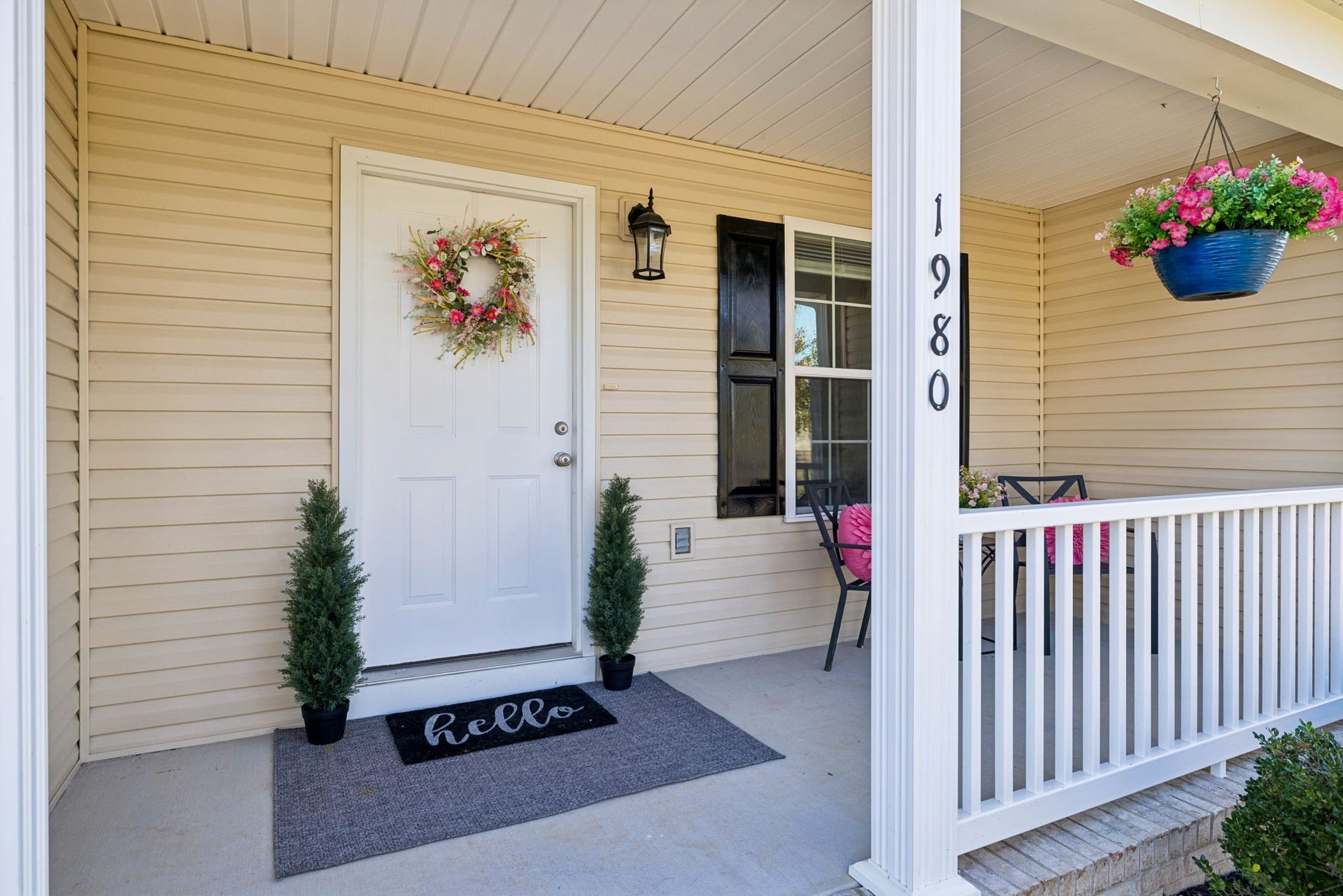 1980 Spears Ln, Columbia, TN 38401