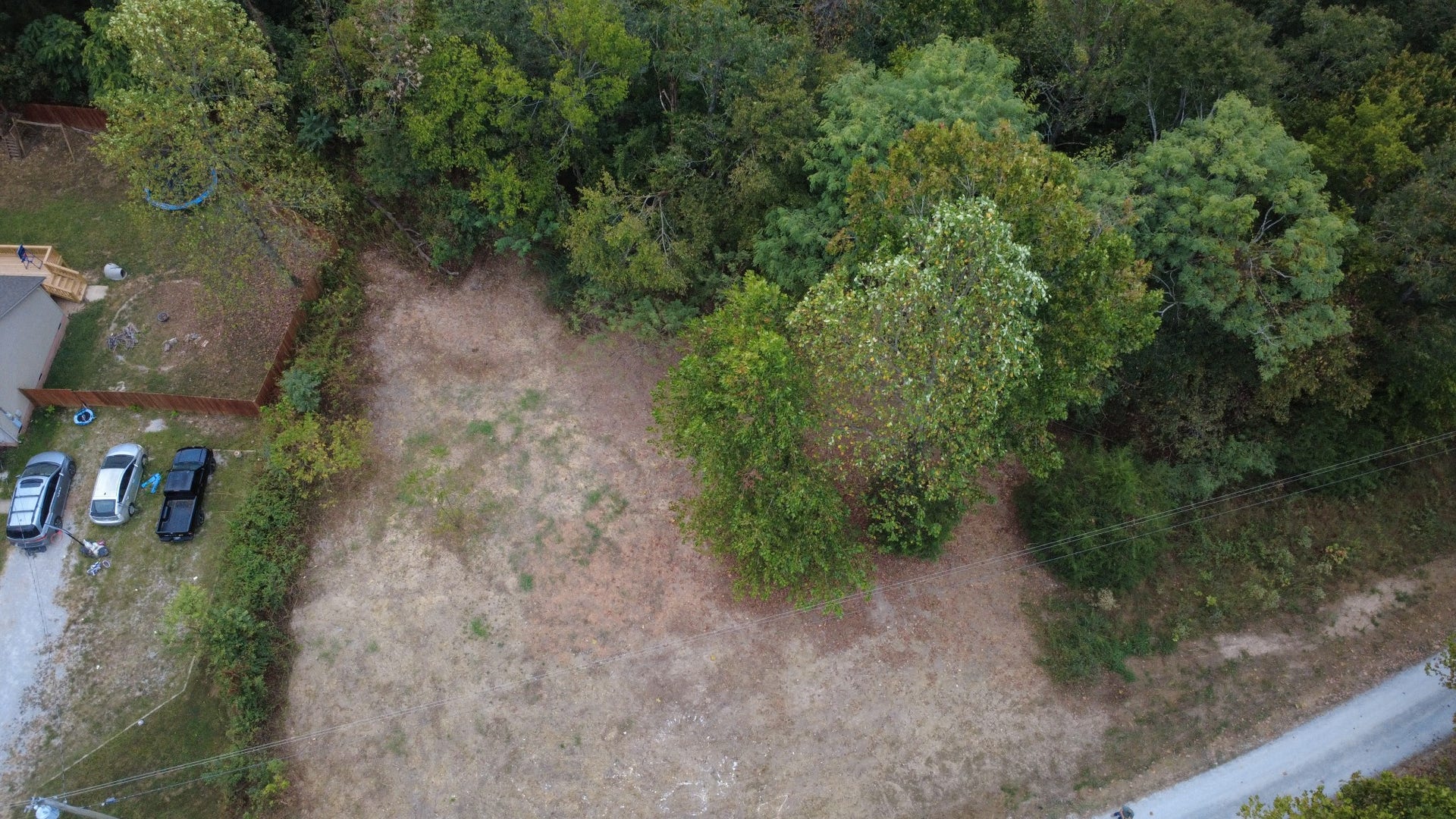 2218 Gina Ln, Mount Pleasant, TN 38474
