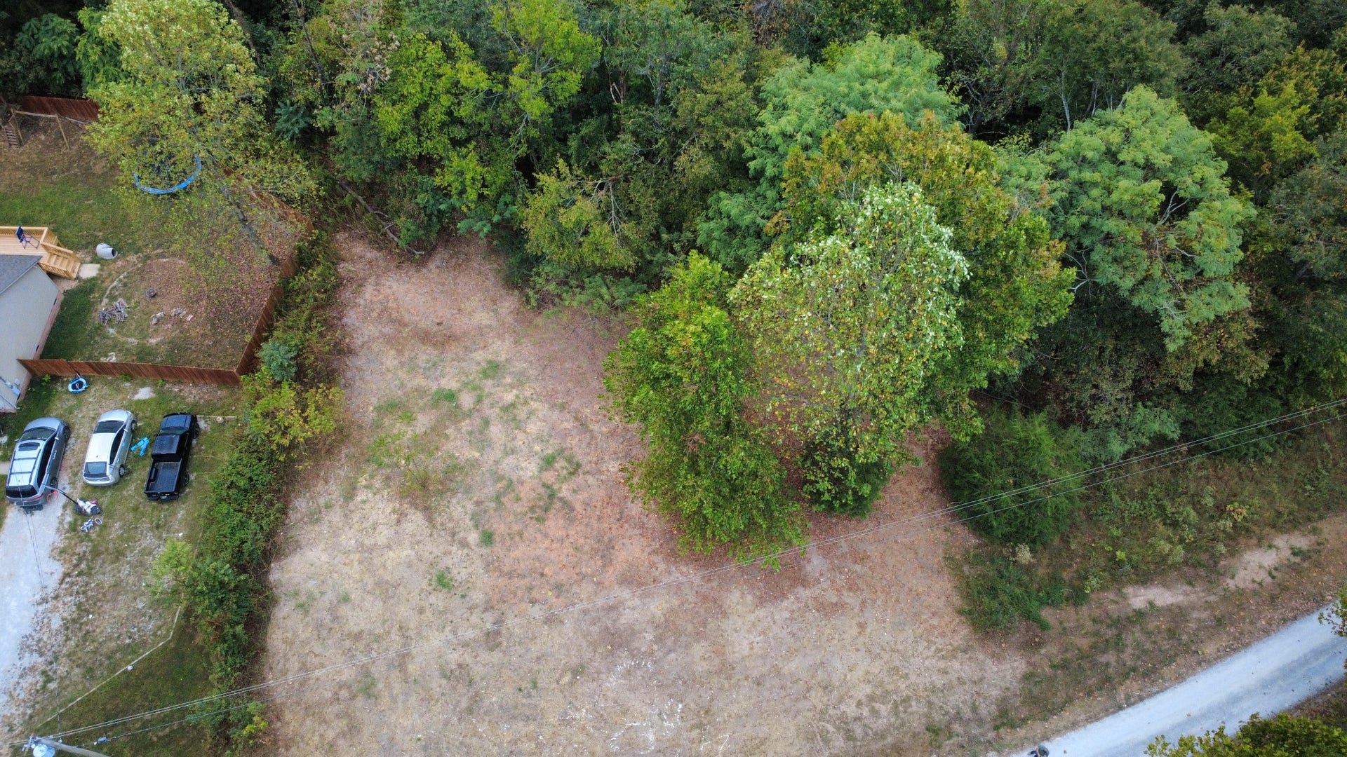 2218 Gina Ln, Mount Pleasant, TN 38474