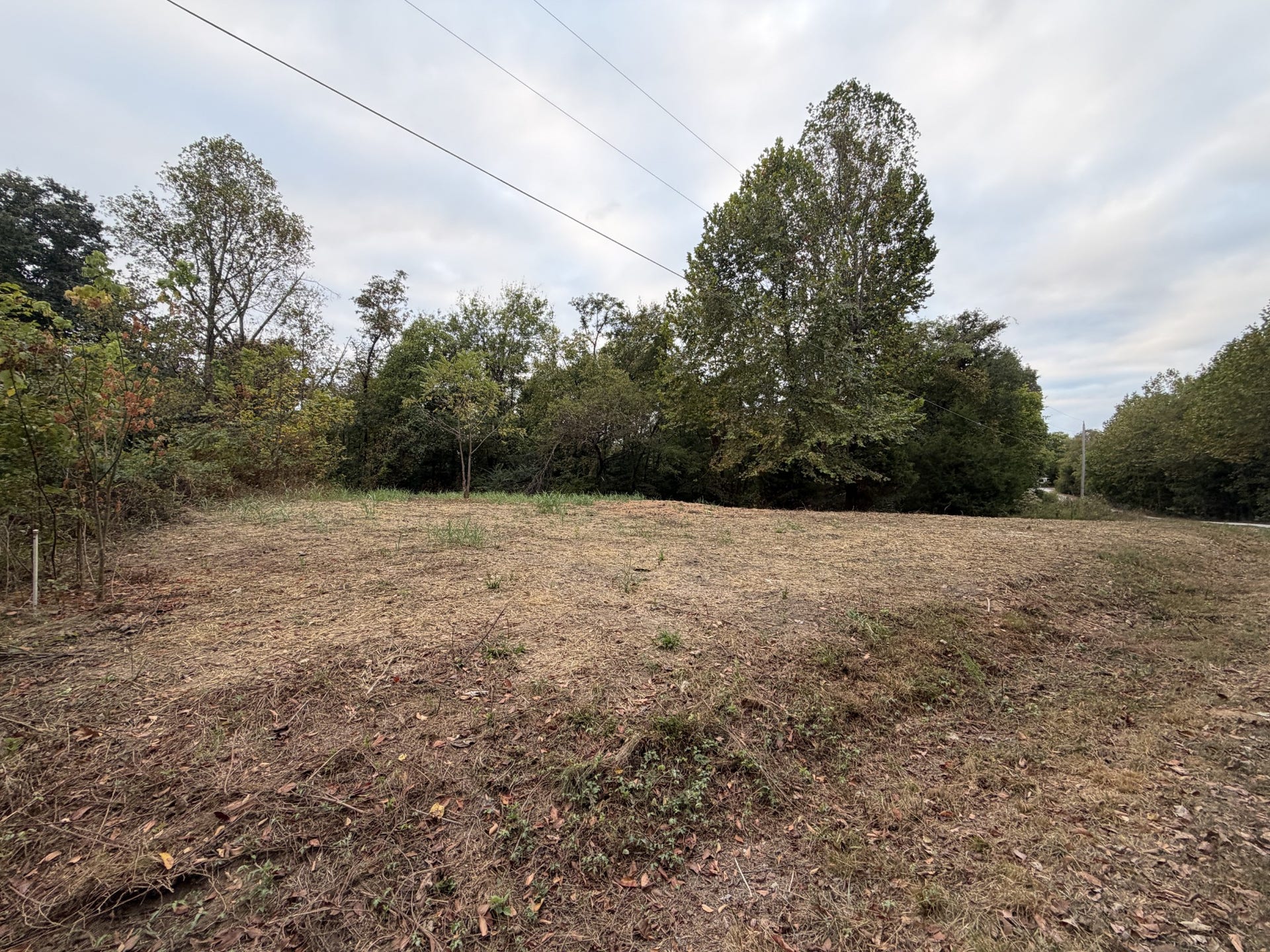 2218 Gina Ln, Mount Pleasant, TN 38474