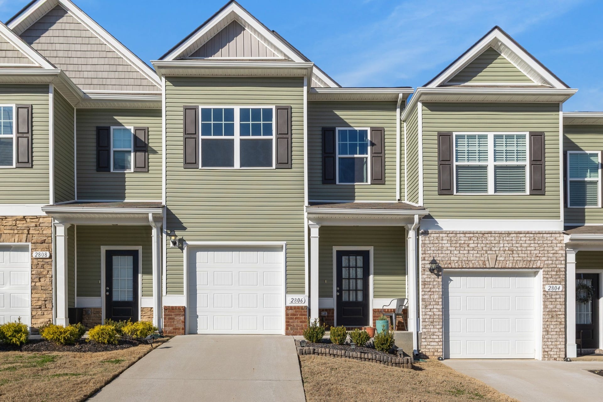 2806 Dixie Rd, Columbia, TN 38401 2806 Dixie Rd, Columbia, TN 38401