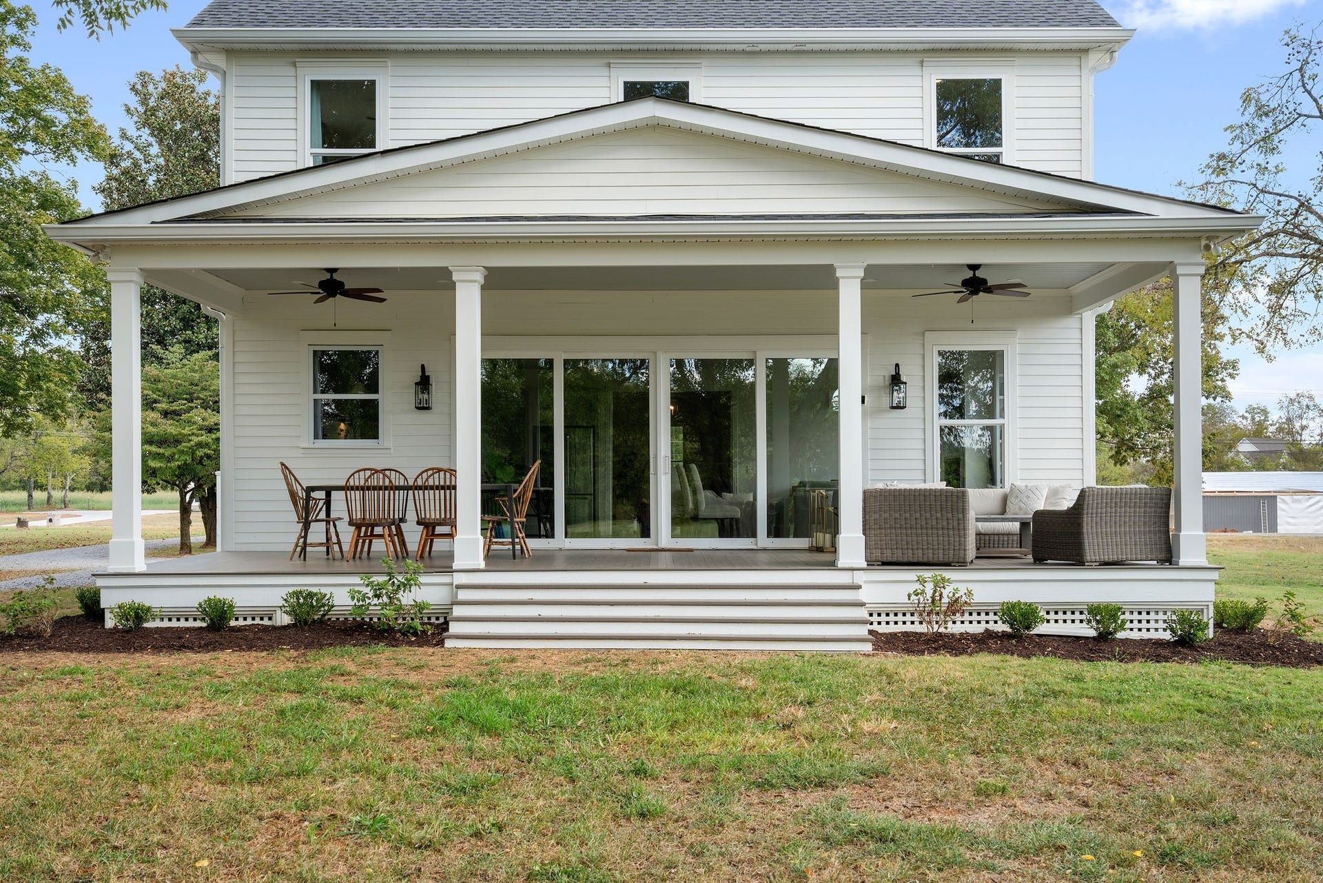 8773 Cainsville Pike, Lascassas, TN 37085 8773 Cainsville Pike, Lascassas, TN 37085