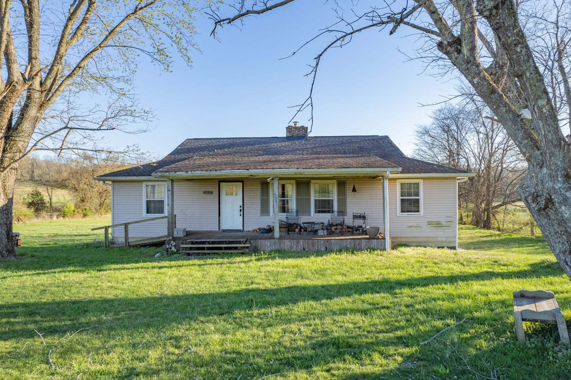 1793 Theta Pike, Columbia, TN 38401 1793 Theta Pike, Columbia, TN 38401