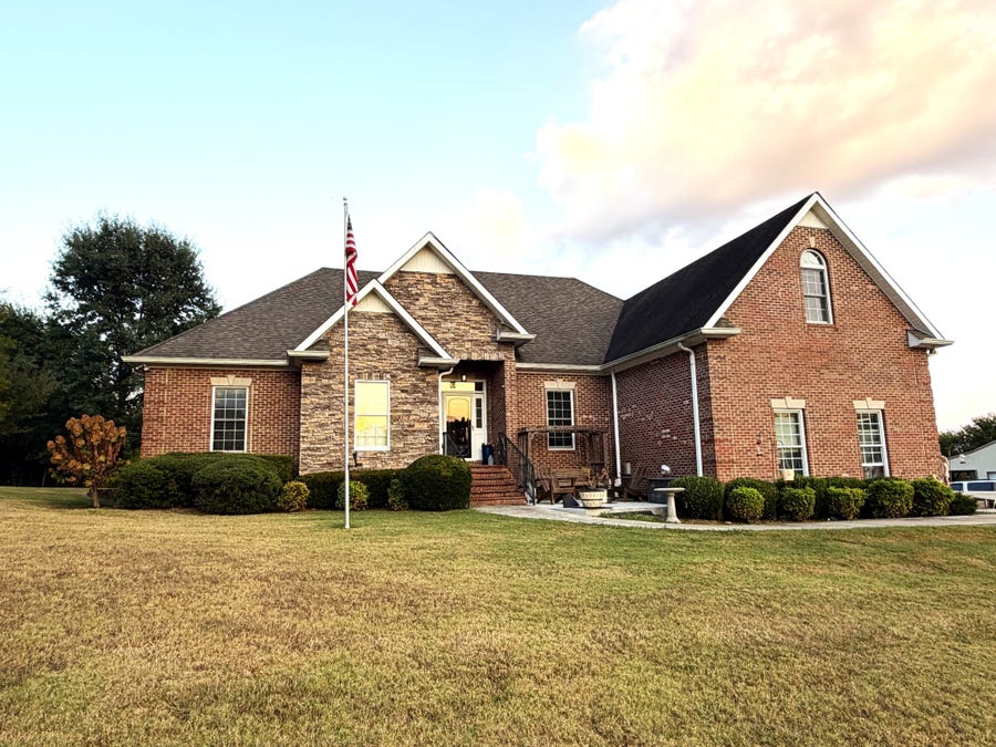 Property photo for 319 Dye Rd, Bell Buckle, TN