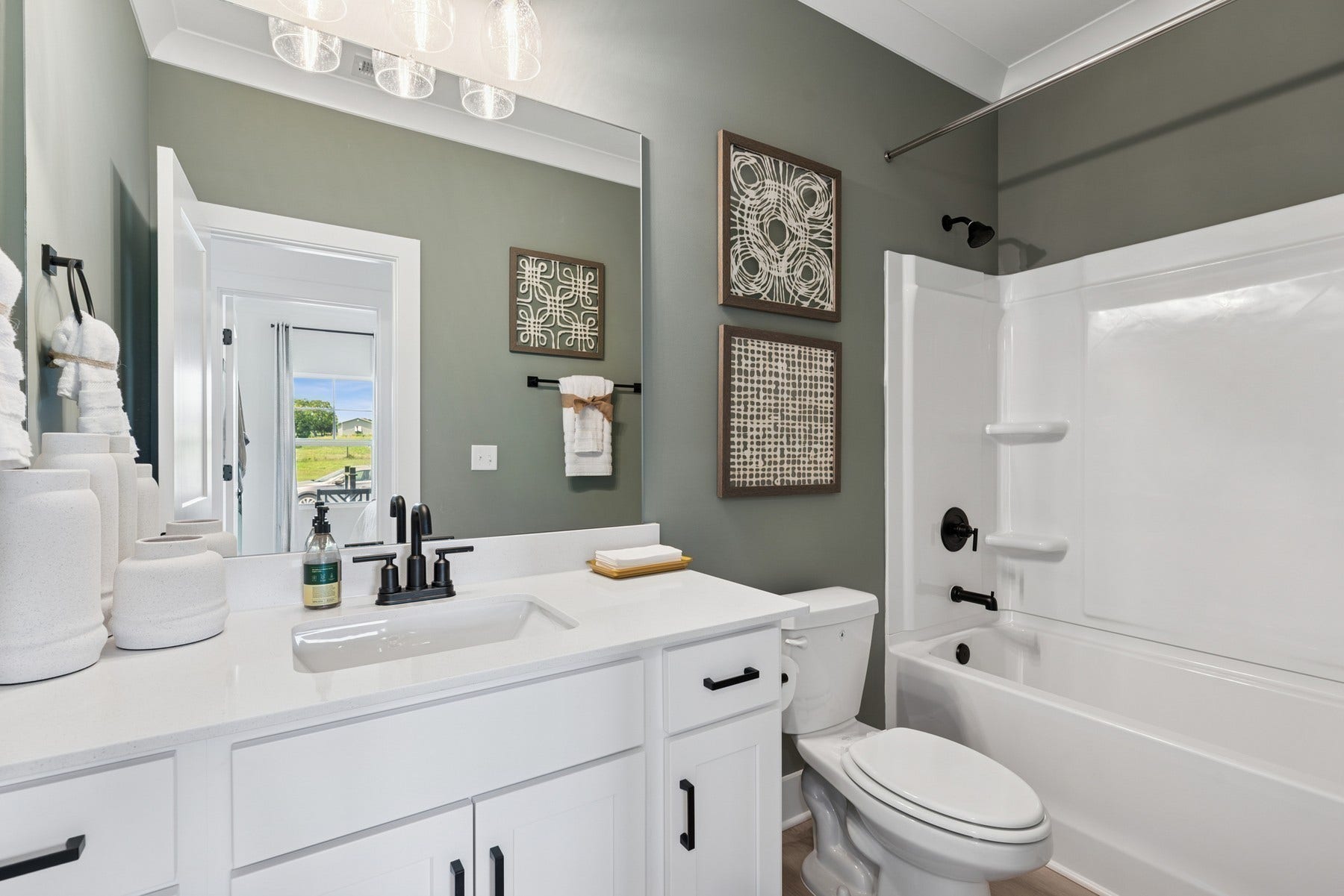 3145 Rolling Brook Dr, Columbia, TN 38401 Photo is for representational purposes only.