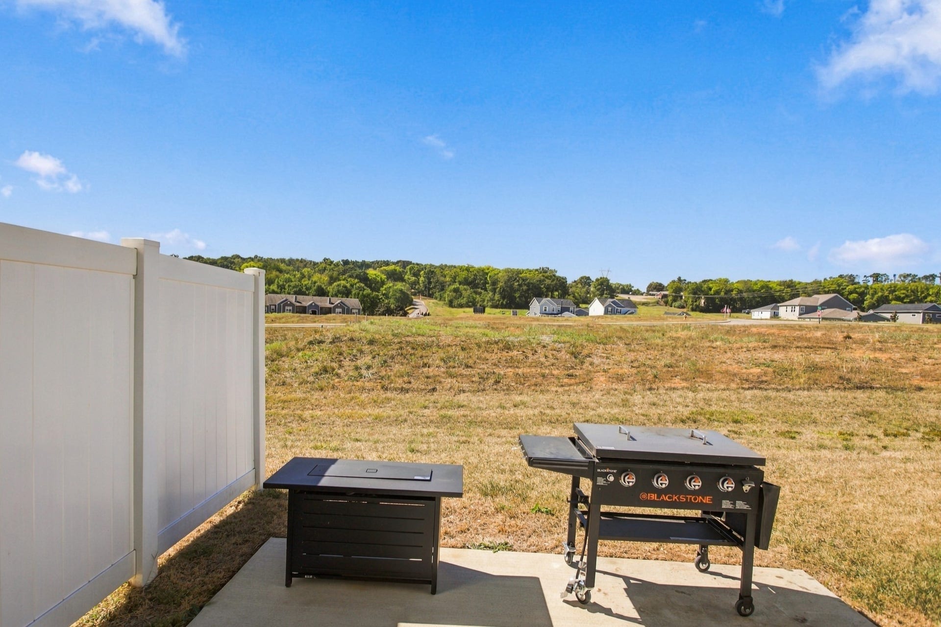 1829 Goldsberry St, Columbia, TN 38401 Outdoor area
