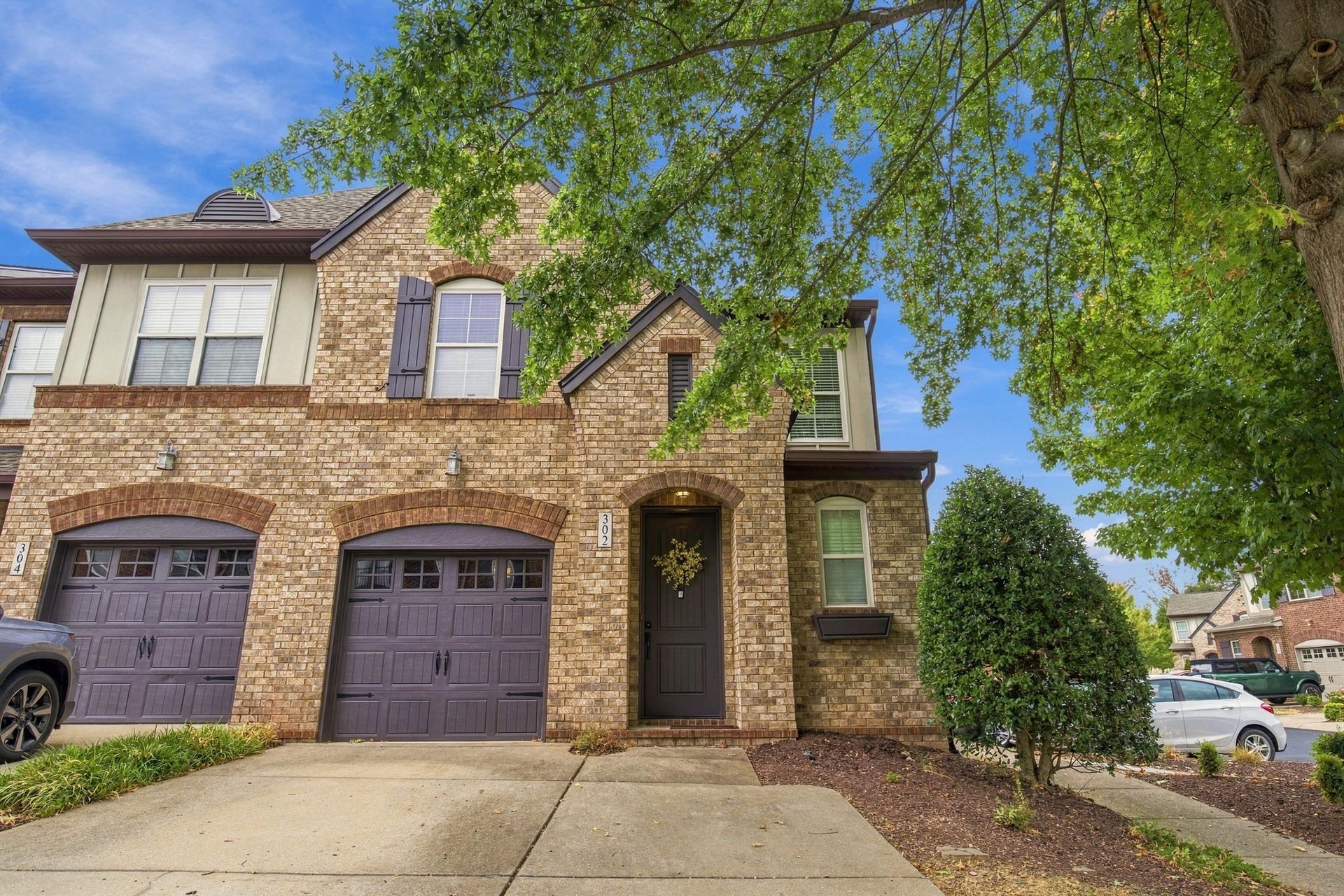 302 Windgrove Terrace, Mount Juliet, TN 37122 302 Windgrove Terrace, Mount Juliet, TN 37122