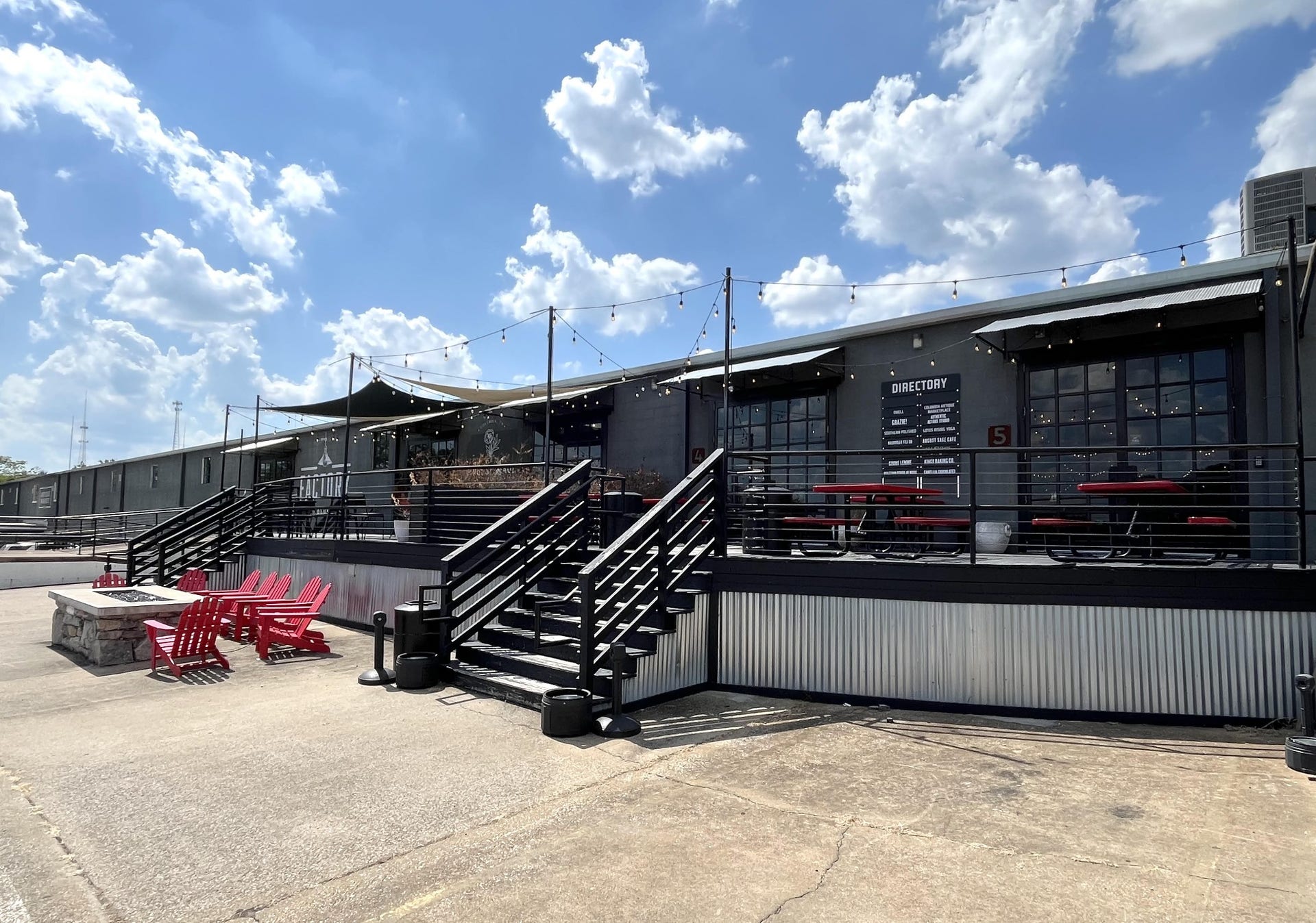101 N James M Campbell Blvd, Columbia, TN 38401 The Factory at Columbia