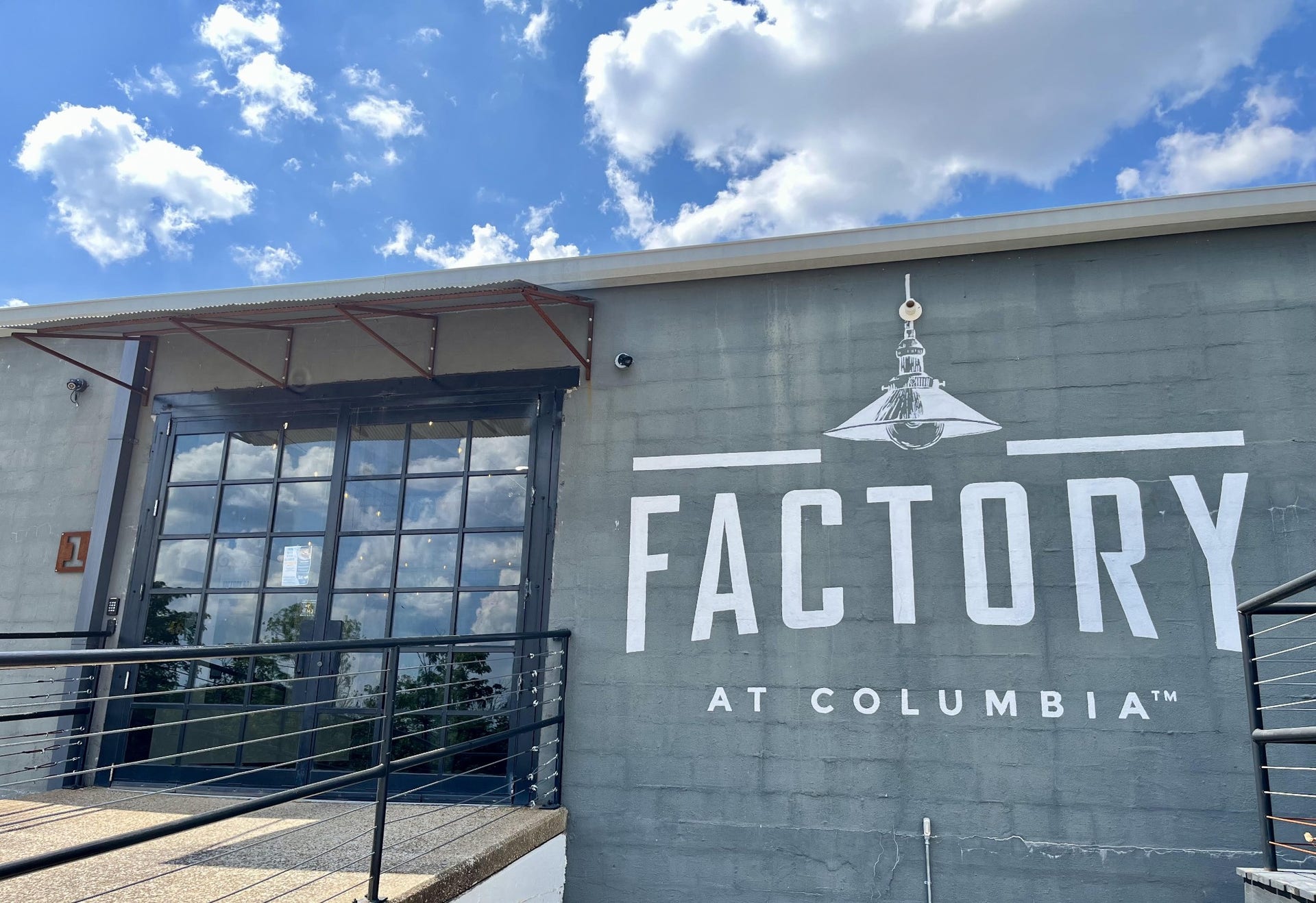 101 N James M Campbell Blvd, Columbia, TN 38401 The Factory at Columbia