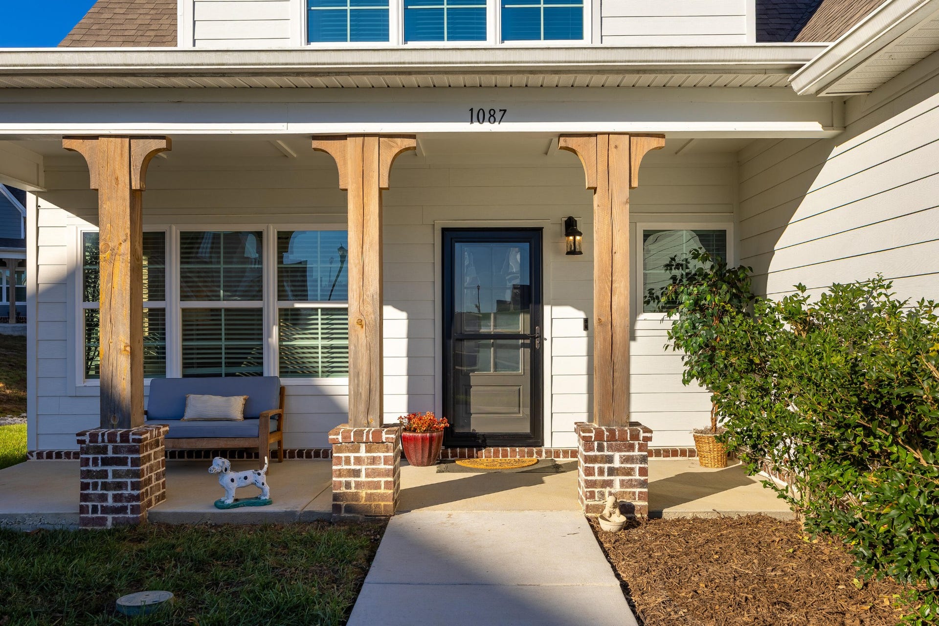 1087 Omaha Circle, Hixson, TN 37343 1087 Omaha Circle, Hixson, TN 37343