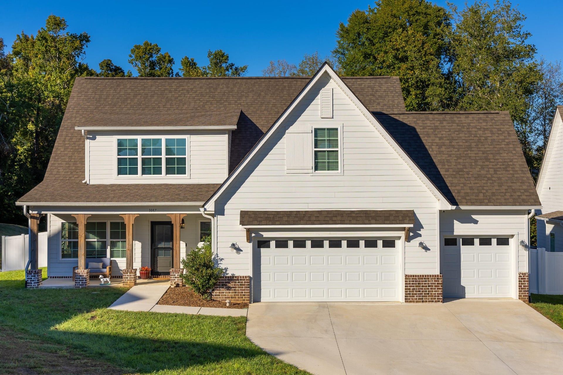 1087 Omaha Circle, Hixson, TN 37343 1087 Omaha Circle, Hixson, TN 37343