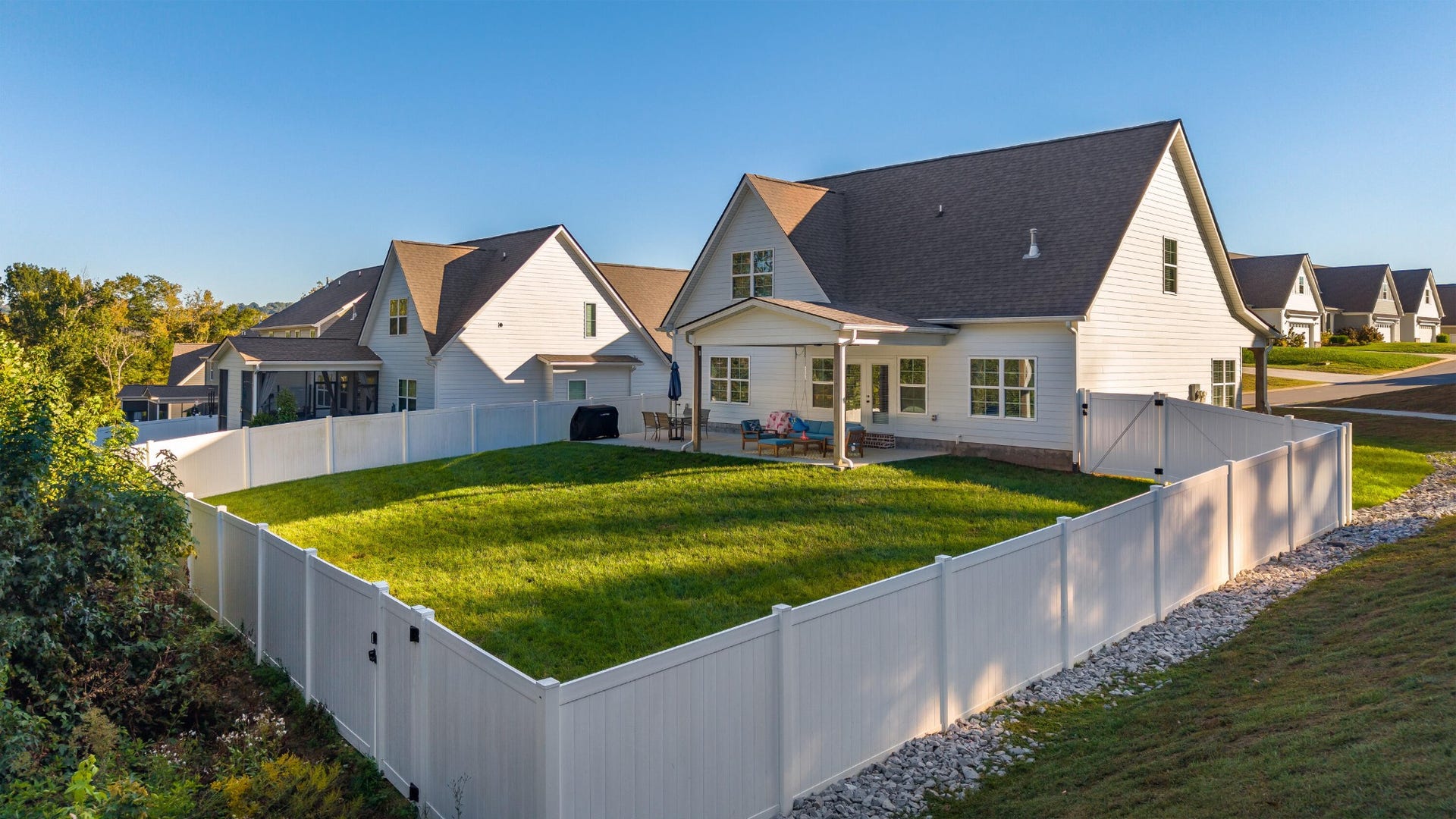 1087 Omaha Circle, Hixson, TN 37343 1087 Omaha Circle, Hixson, TN 37343
