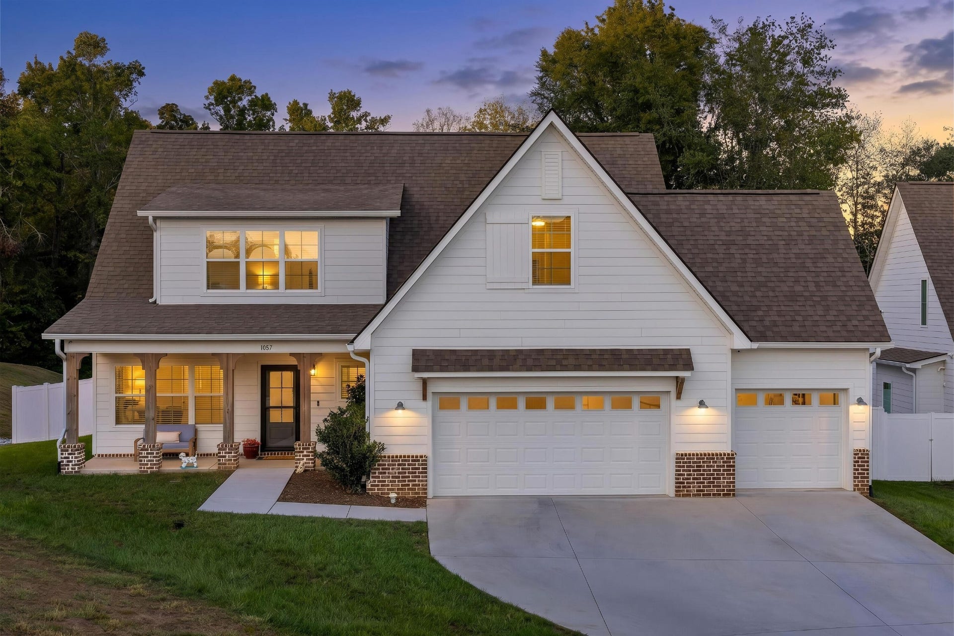 1087 Omaha Circle, Hixson, TN 37343 1087 Omaha Circle, Hixson, TN 37343