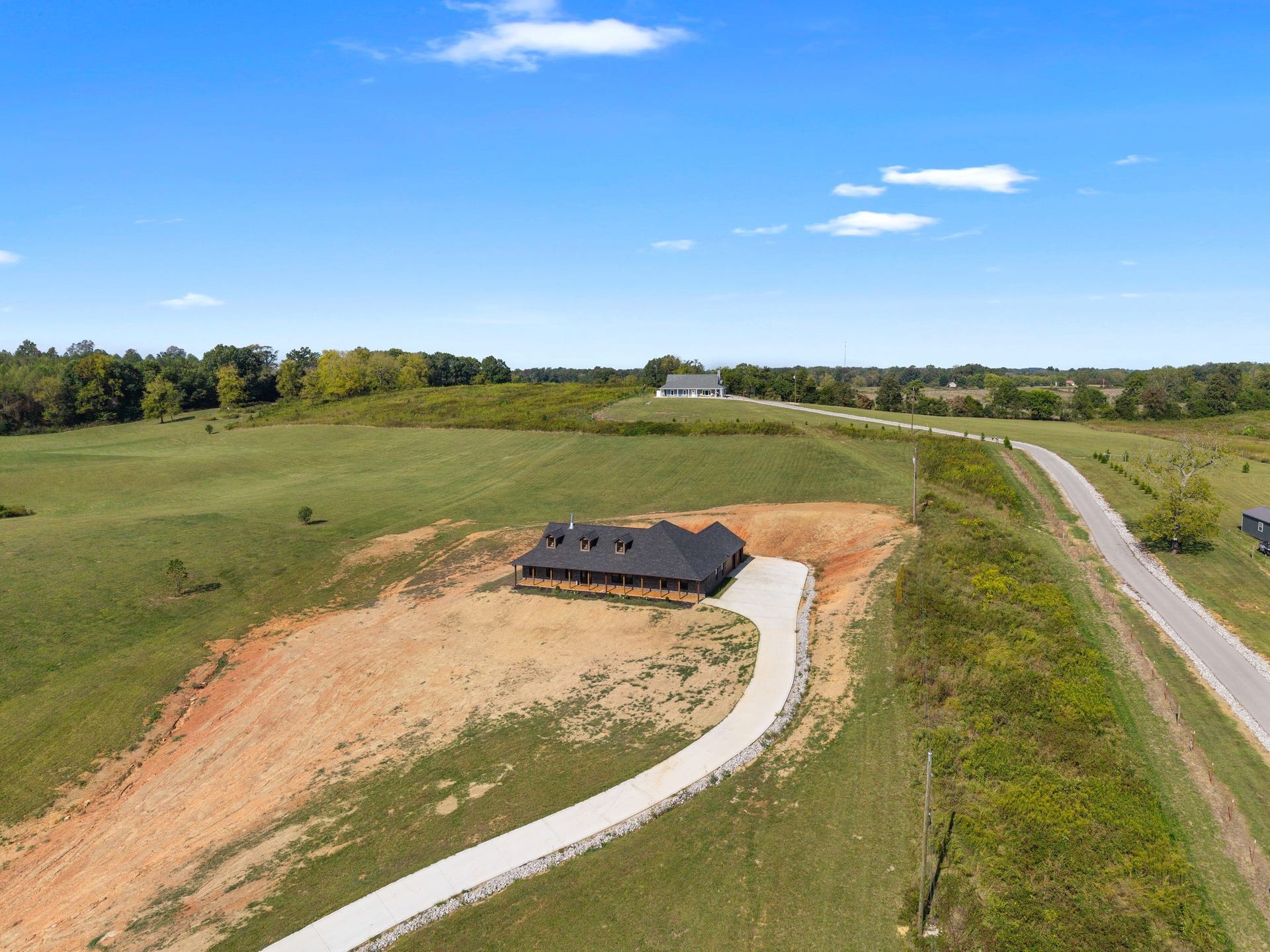 986 E Pin Hook Rd, Sparta, TN 38583 986 E Pin Hook Rd, Sparta, TN 38583