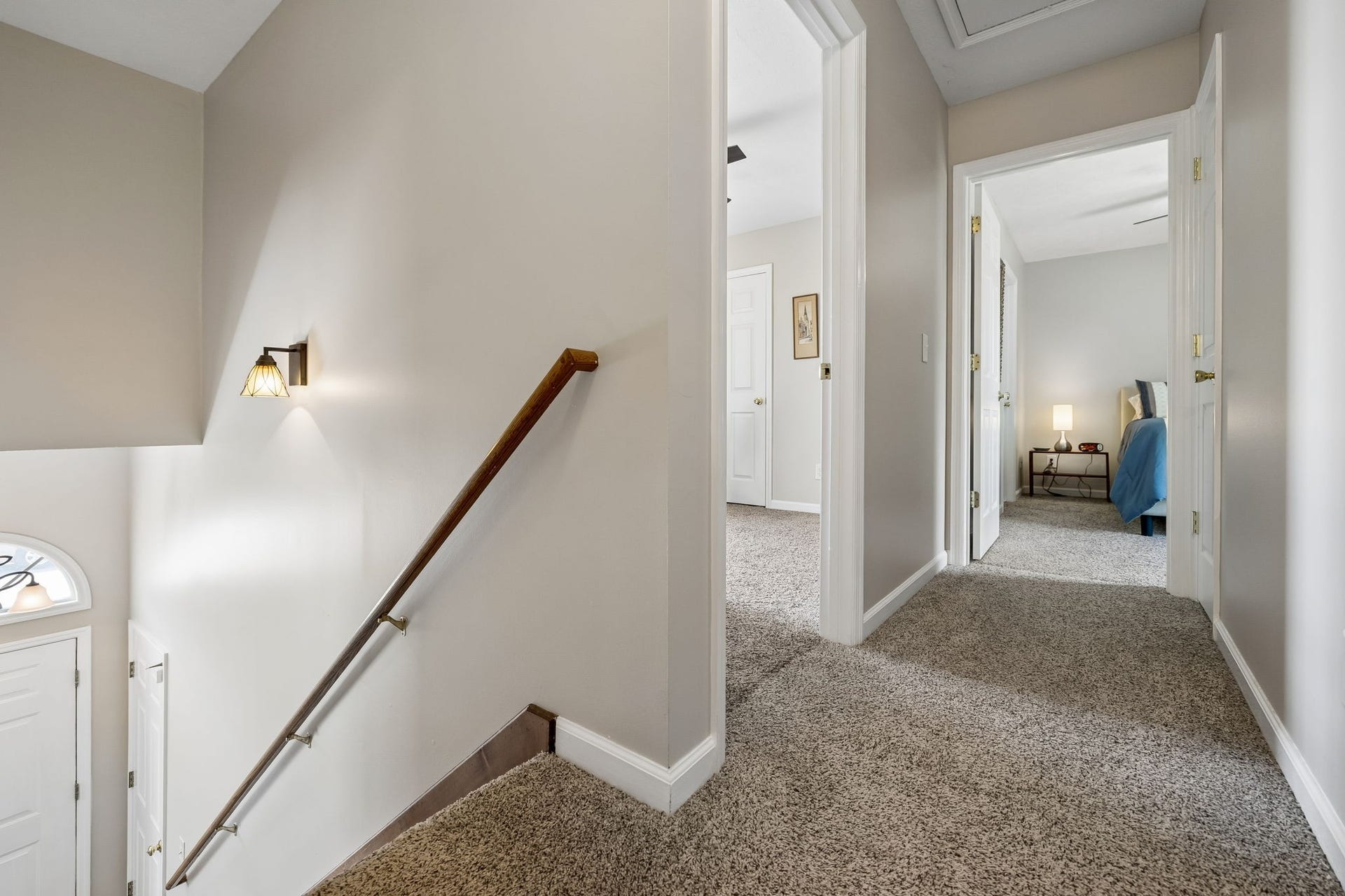 2112 Candlebrook Ct, Madison, TN 37115 Brand New Carpet