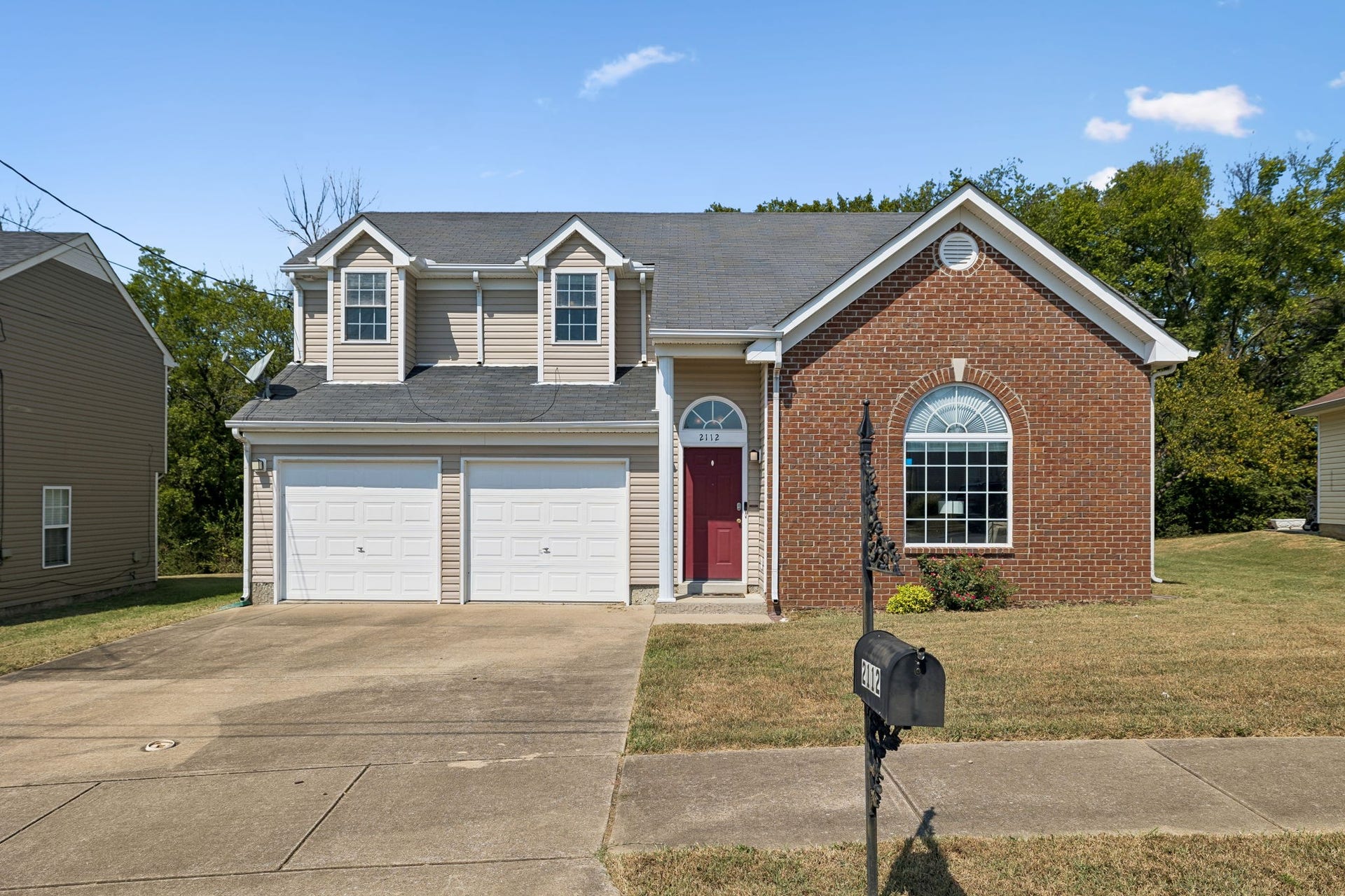 2112 Candlebrook Ct, Madison, TN 37115 2112 Candlebrook Ct, Madison, TN 37115