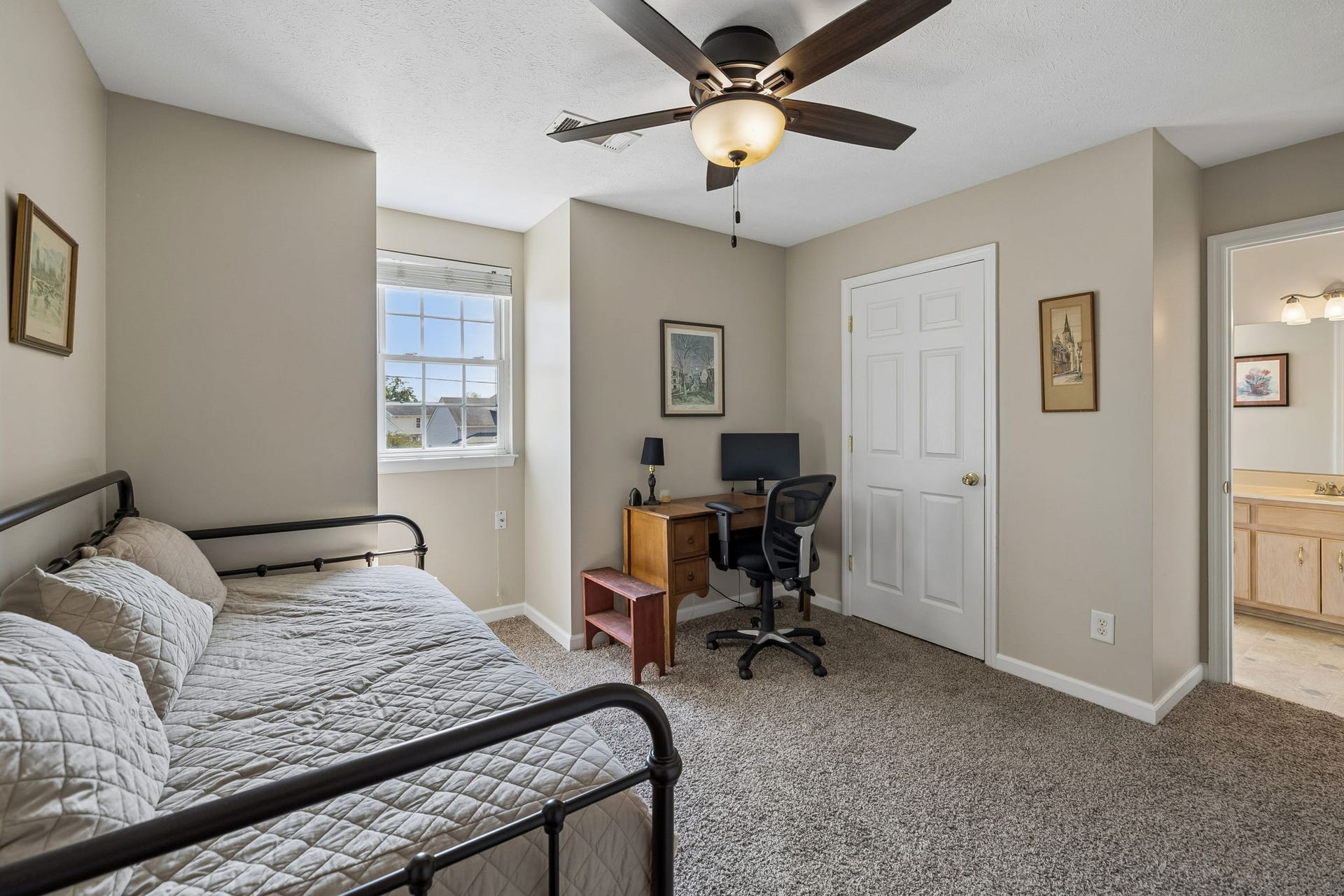 2112 Candlebrook Ct, Madison, TN 37115 Bedroom #3