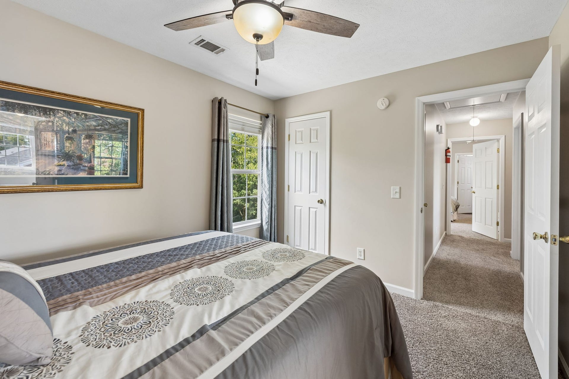 2112 Candlebrook Ct, Madison, TN 37115 Bedroom #2