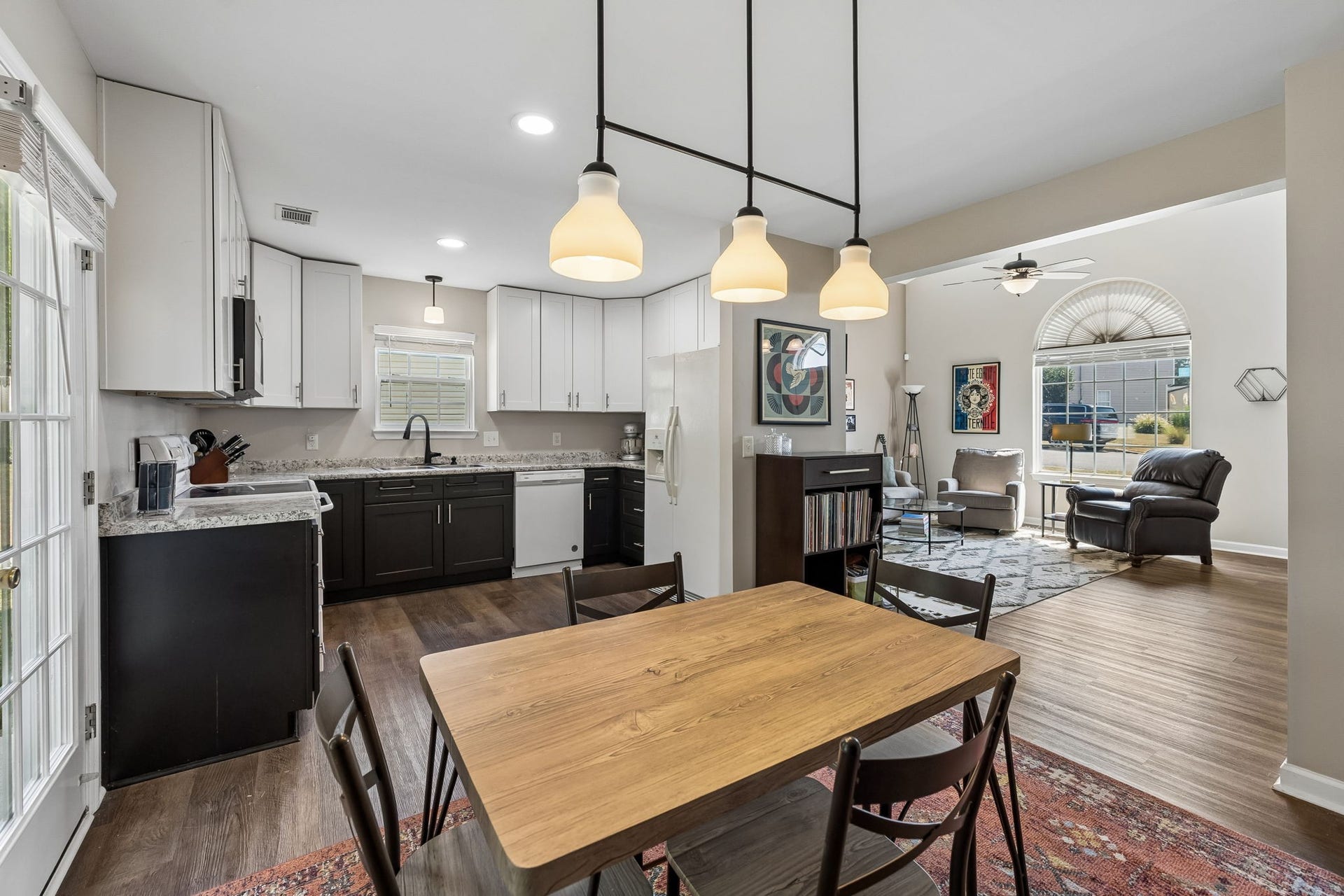 2112 Candlebrook Ct, Madison, TN 37115 All new cabinetry, countertops, flooring