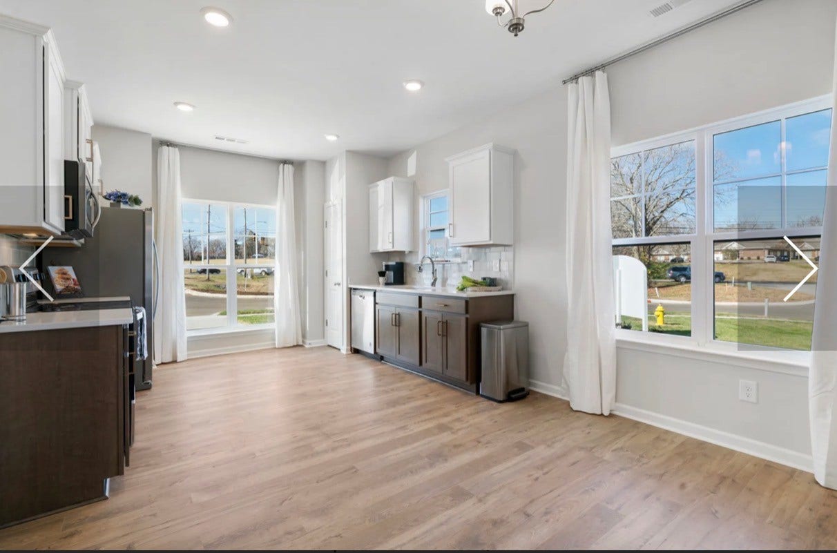 5101 Pace Park Cir, Columbia, TN 38401 5101 Pace Park Cir, Columbia, TN 38401