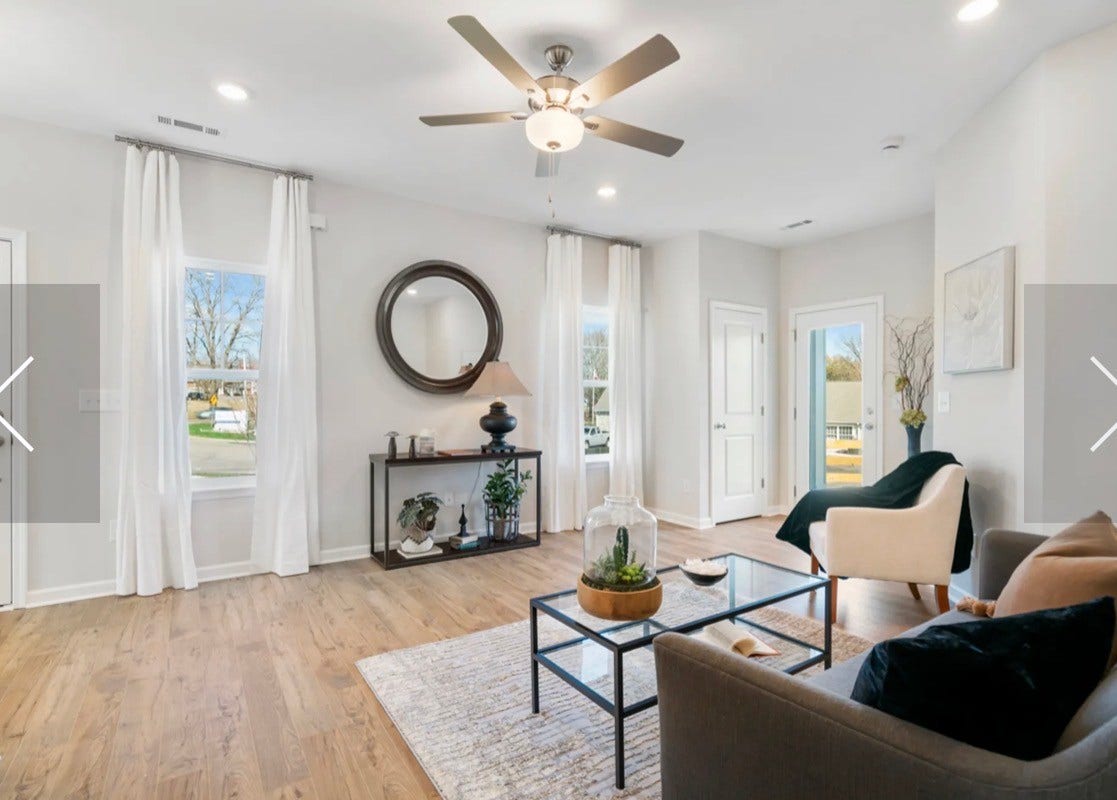 5101 Pace Park Cir, Columbia, TN 38401 5101 Pace Park Cir, Columbia, TN 38401