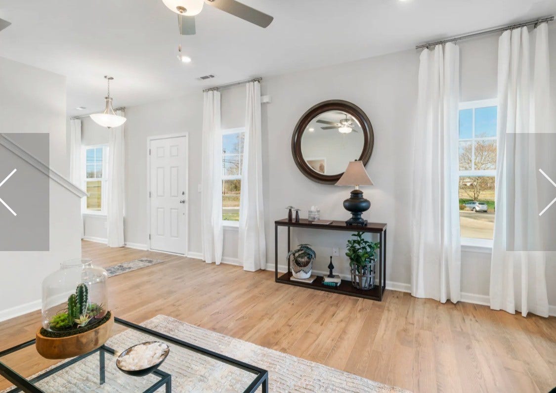 5101 Pace Park Cir, Columbia, TN 38401 5101 Pace Park Cir, Columbia, TN 38401