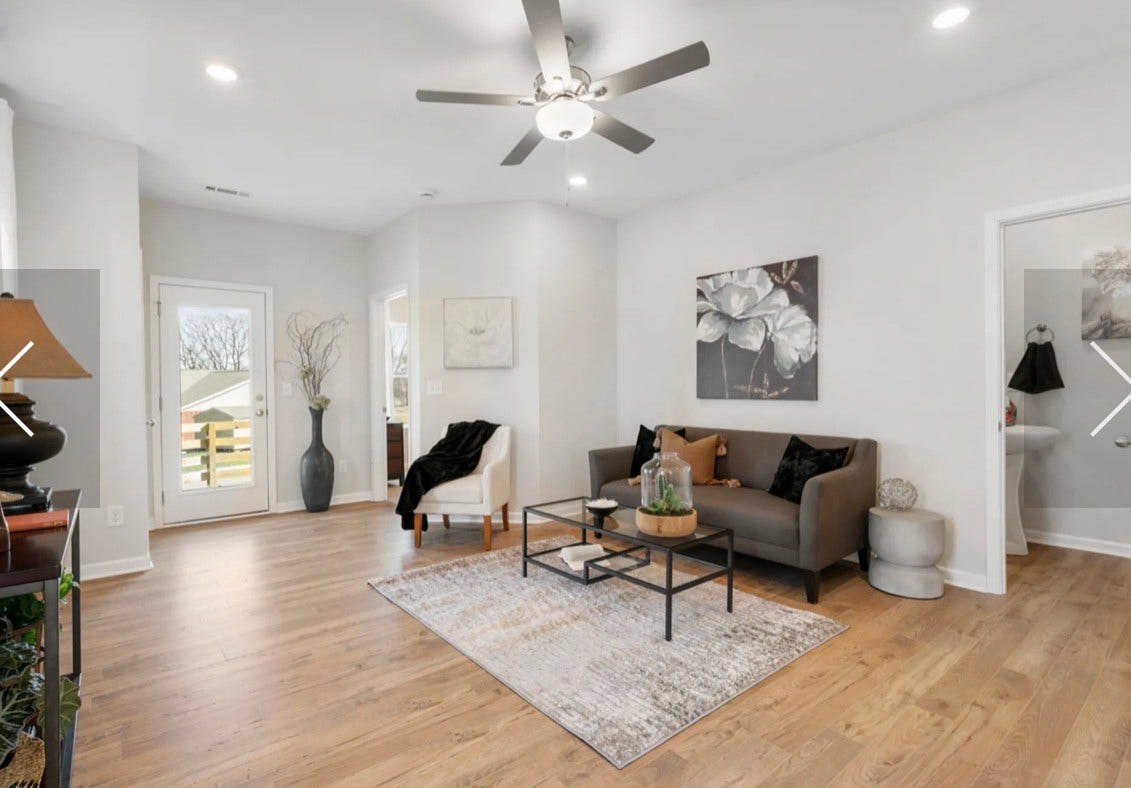 5101 Pace Park Cir, Columbia, TN 38401 5101 Pace Park Cir, Columbia, TN 38401