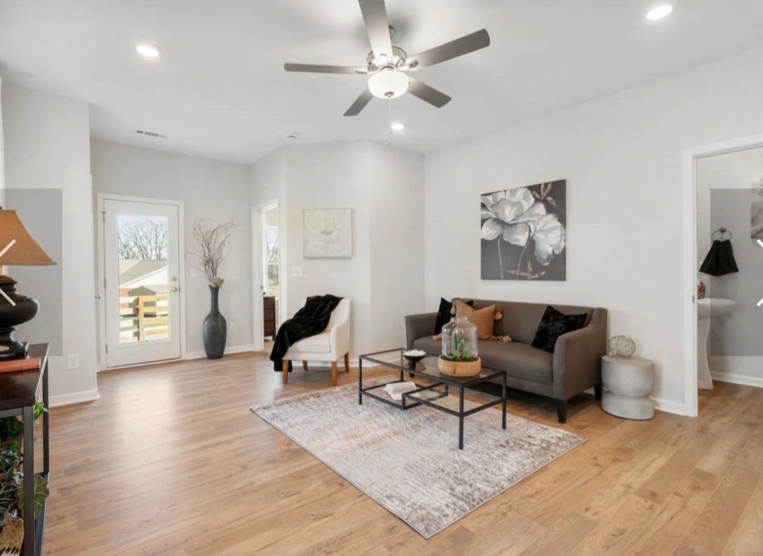 5101 Pace Park Cir, Columbia, TN 38401 5101 Pace Park Cir, Columbia, TN 38401