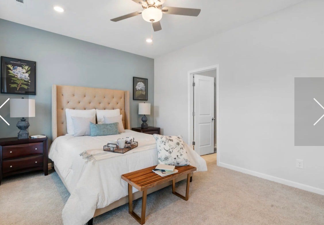 5101 Pace Park Cir, Columbia, TN 38401 5101 Pace Park Cir, Columbia, TN 38401