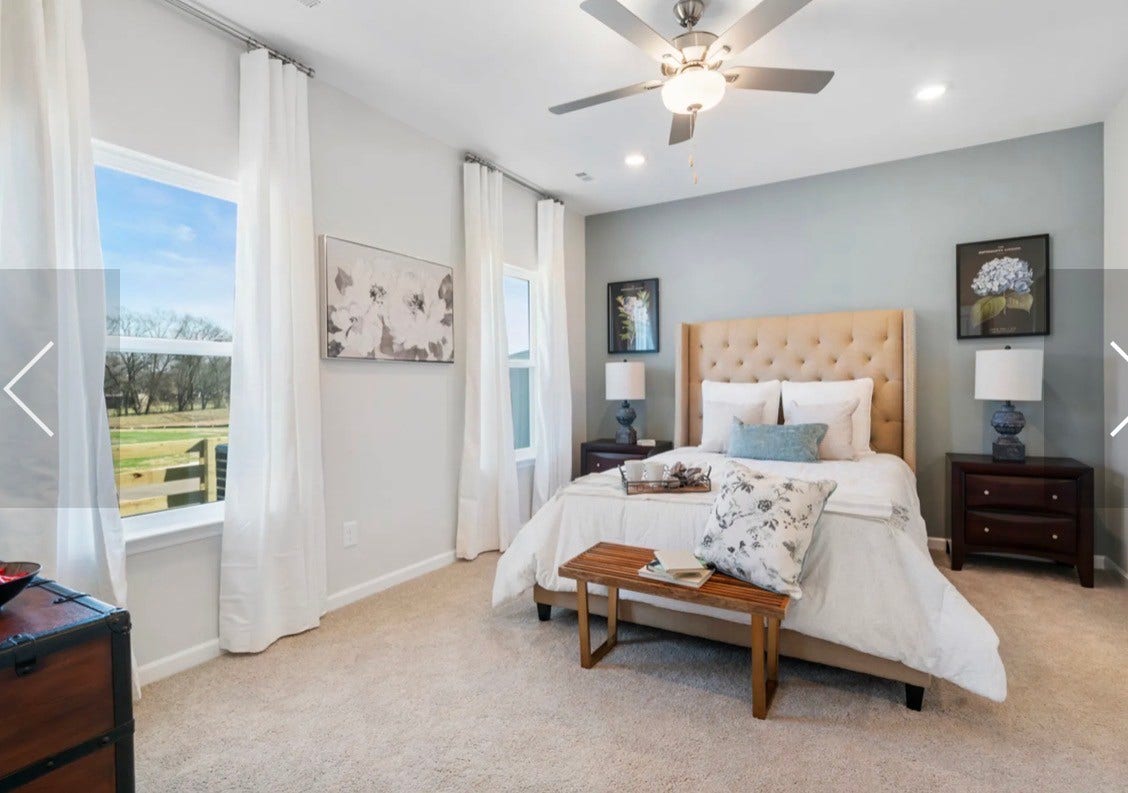 5101 Pace Park Cir, Columbia, TN 38401 5101 Pace Park Cir, Columbia, TN 38401