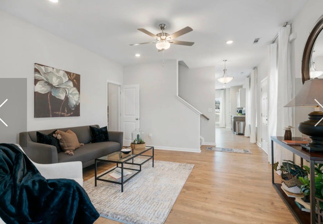 5101 Pace Park Cir, Columbia, TN 38401 5101 Pace Park Cir, Columbia, TN 38401