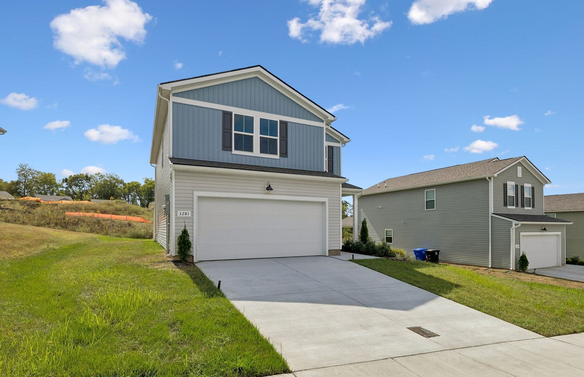 3281 Barrel Oak Pass, Columbia, TN 38401 3281 Barrel Oak Pass, Columbia, TN 38401