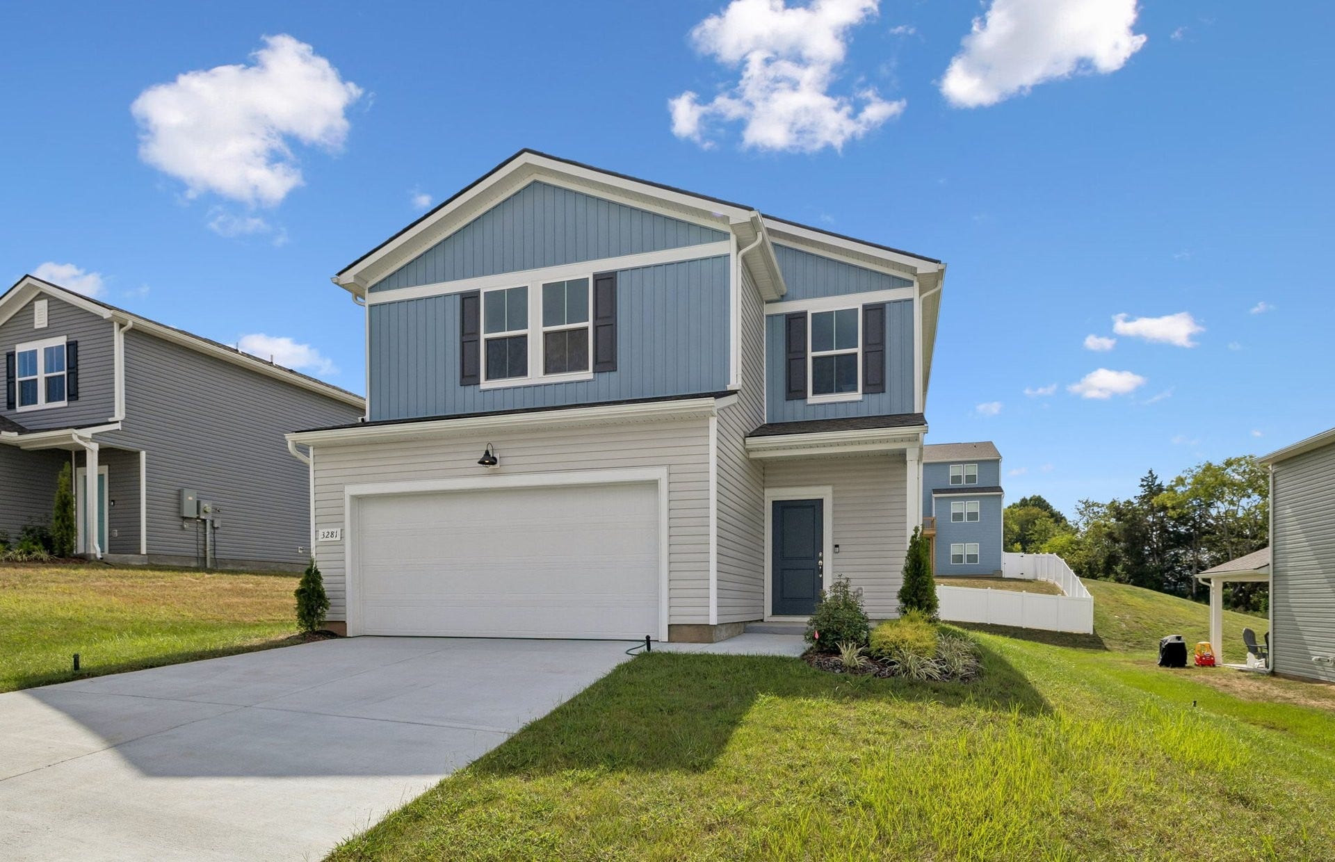 3281 Barrel Oak Pass, Columbia, TN 38401 3281 Barrel Oak Pass, Columbia, TN 38401