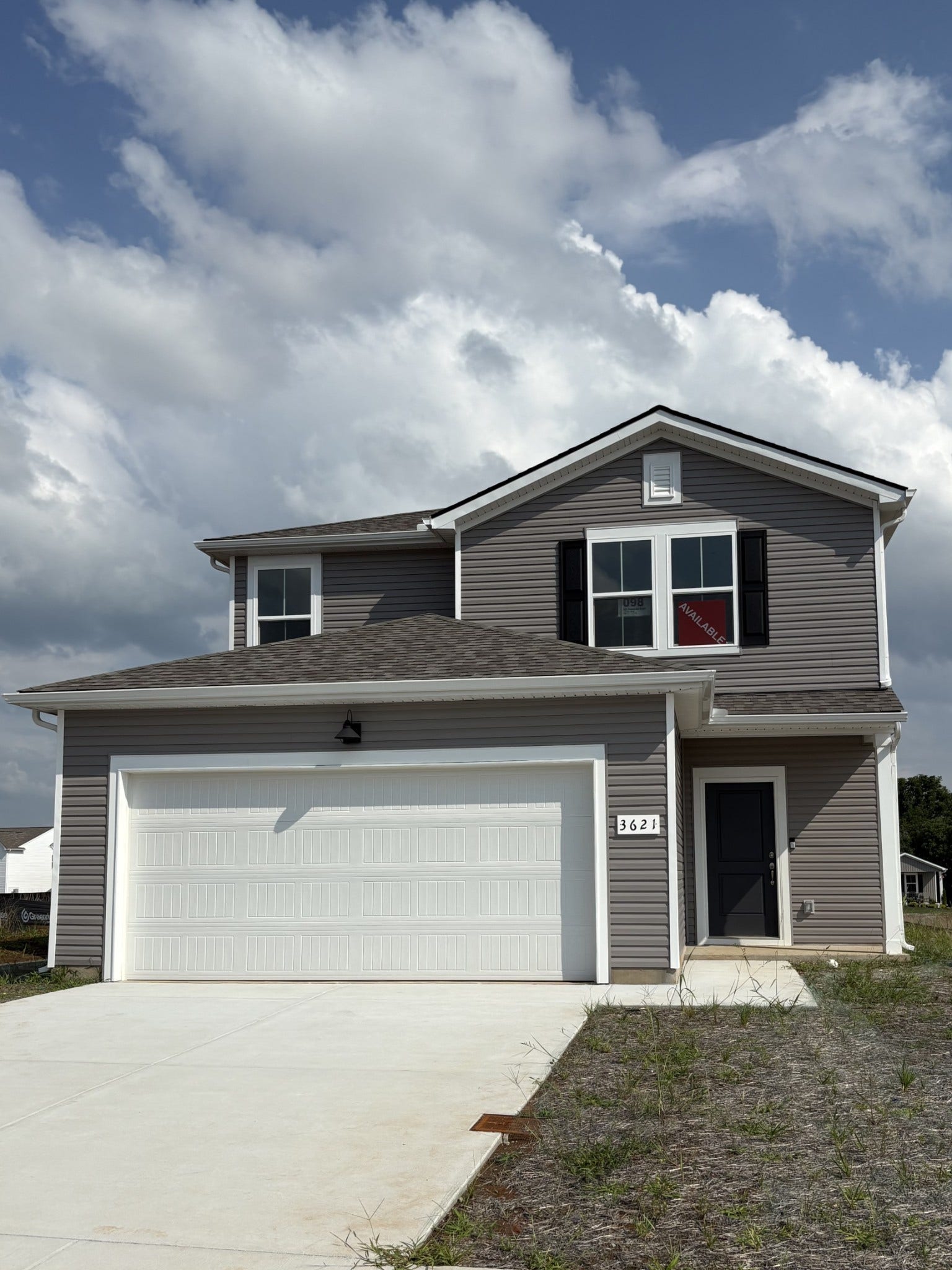 3625 Haplander Ct, Columbia, TN 38401 3625 Haplander Ct, Columbia, TN 38401
