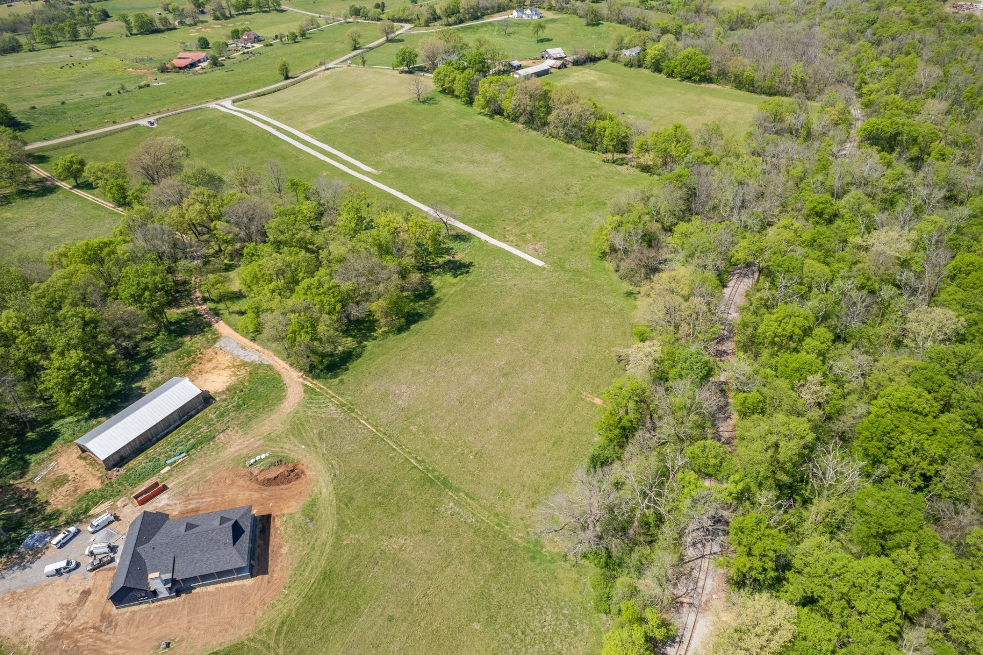 0 Old Zion Rd, Columbia, TN 38401 0 Old Zion Rd, Columbia, TN 38401